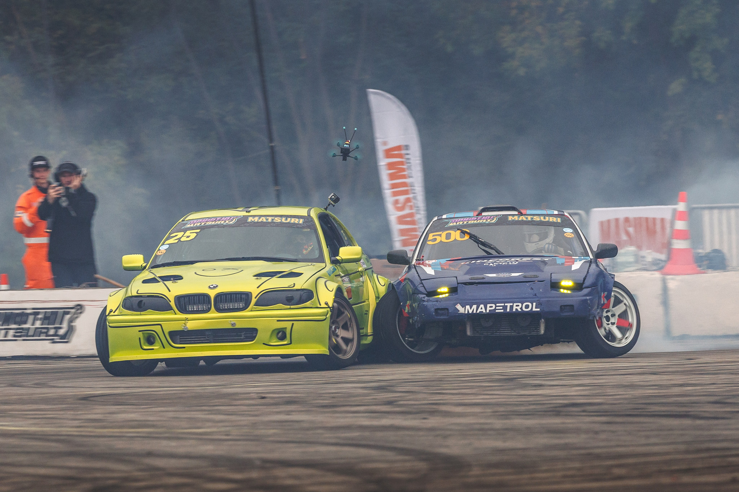 Съёмки автоспортивных мероприятий. Александр Хрипушин фотограф Воронеж