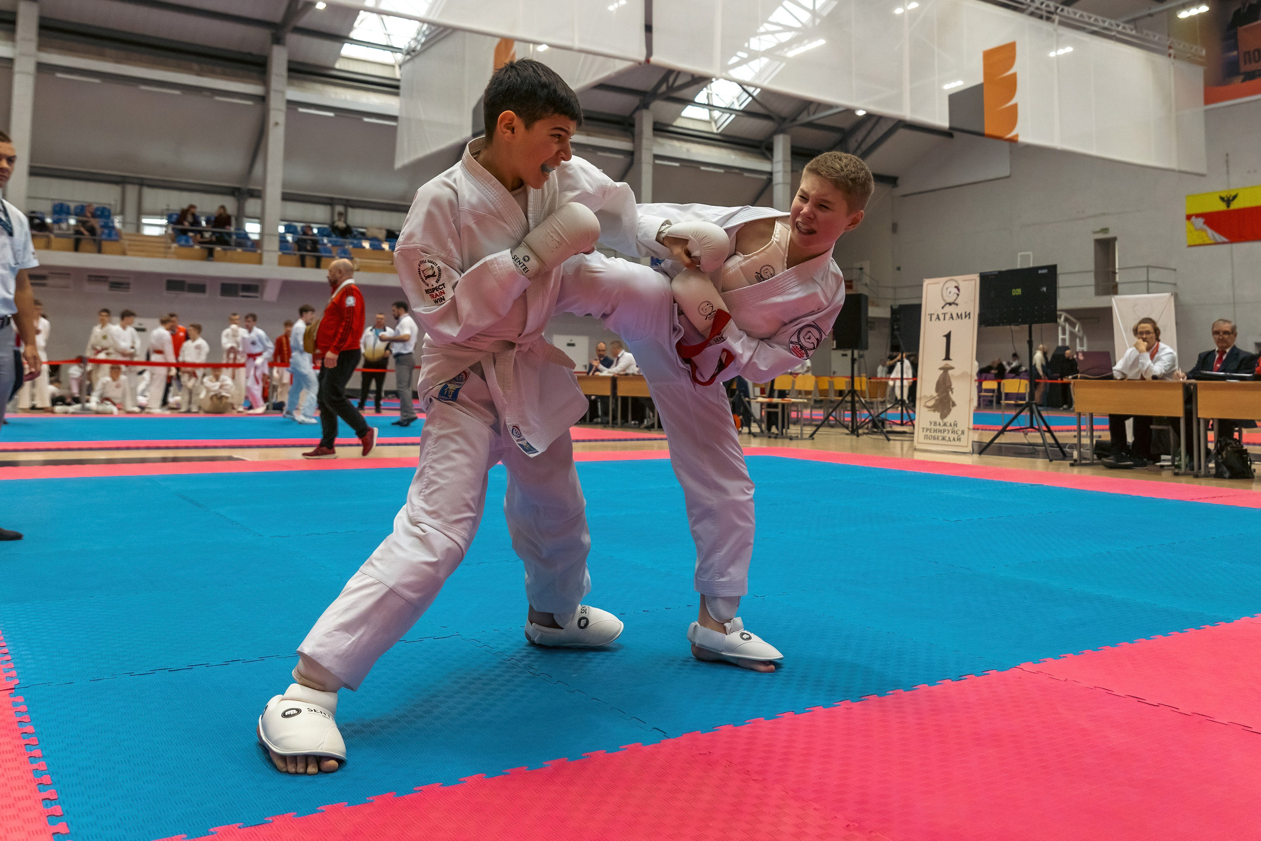 Съёмки спортивных мероприятий. Александр Хрипушин фотограф Воронеж