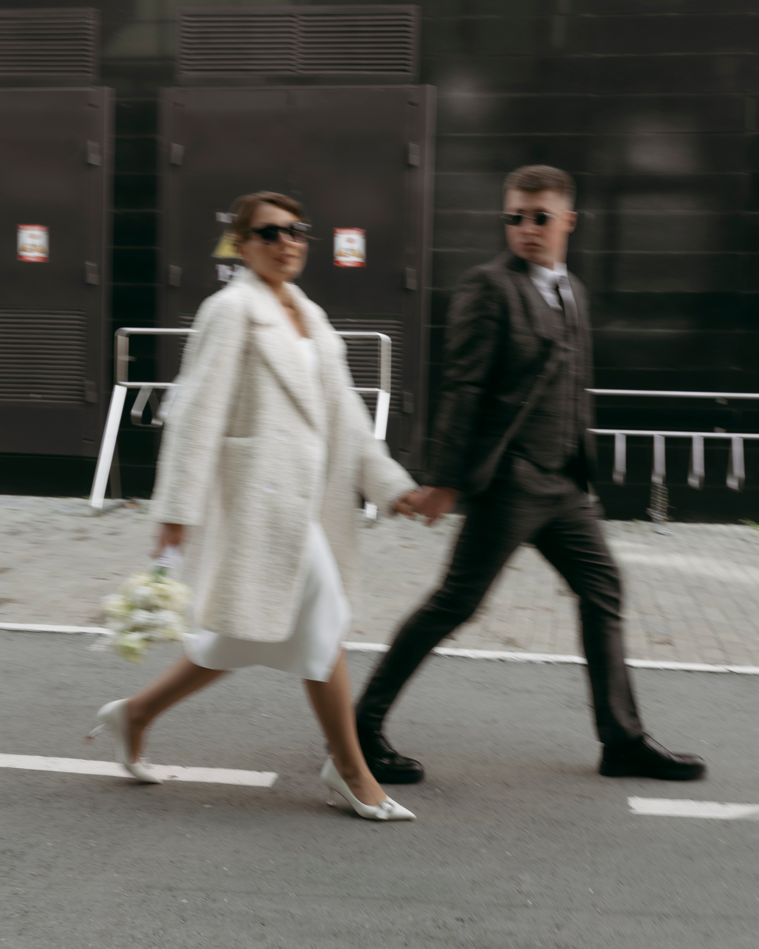 Павел и Анна. Фотограф Екатеринбург | Оля Макарова