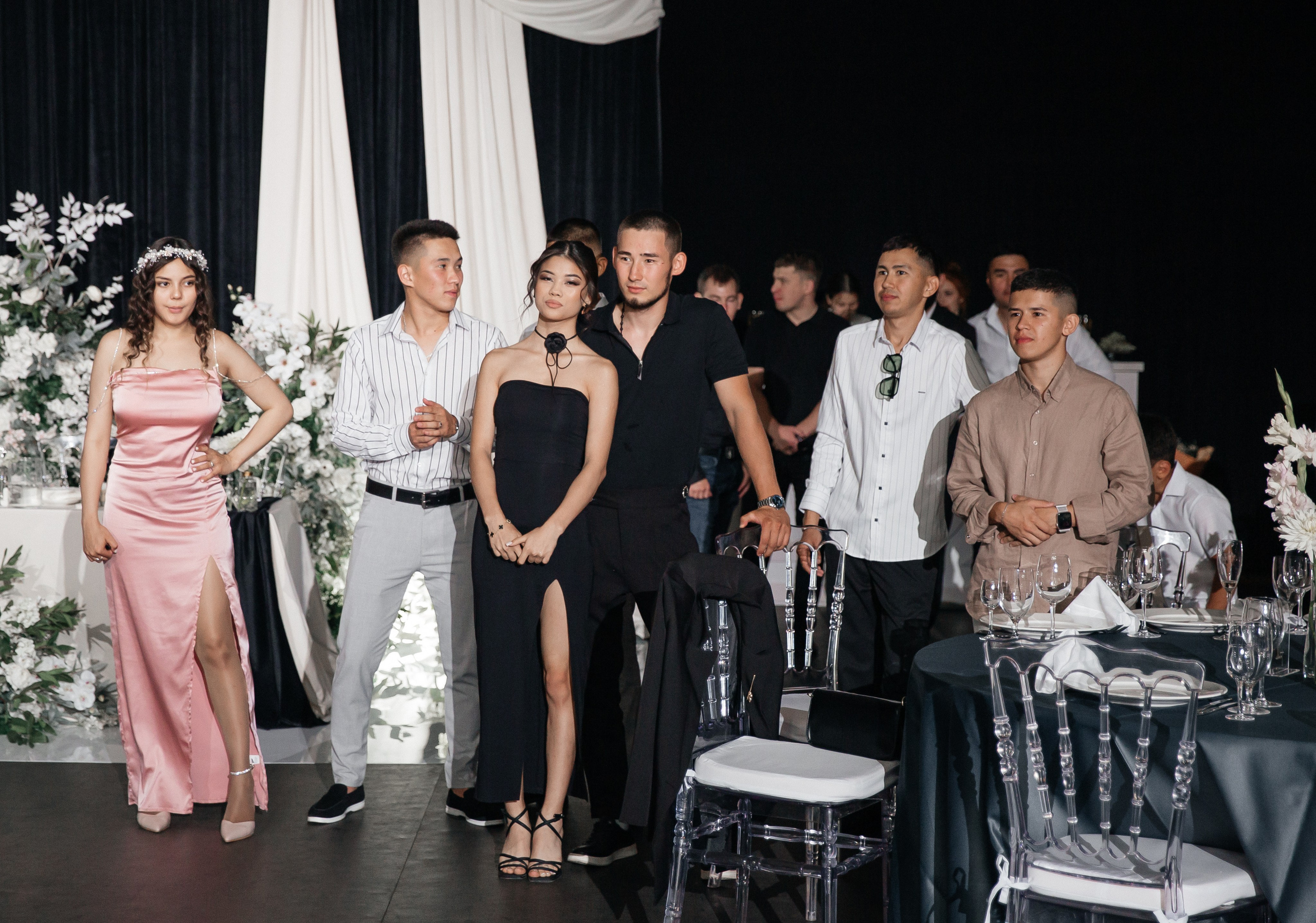 Уютная свадьба — Аскар и Катя на Марсовом поле. Свадебный фотограф в Оренбурге Илья Володьков