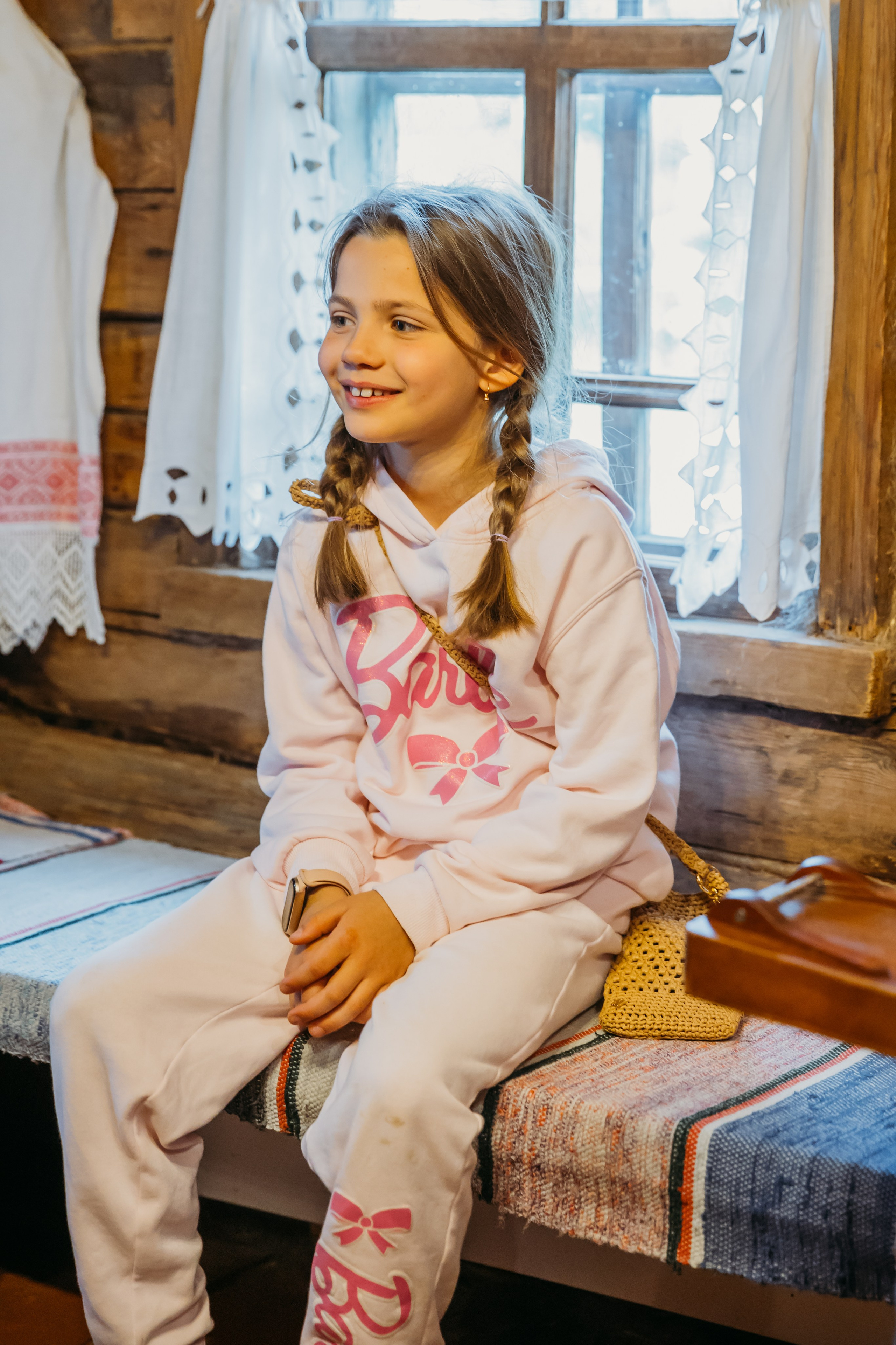 Родные люди «Мандроги». Леся Гаранина. Семейный фотограф/видеограф Москва и область