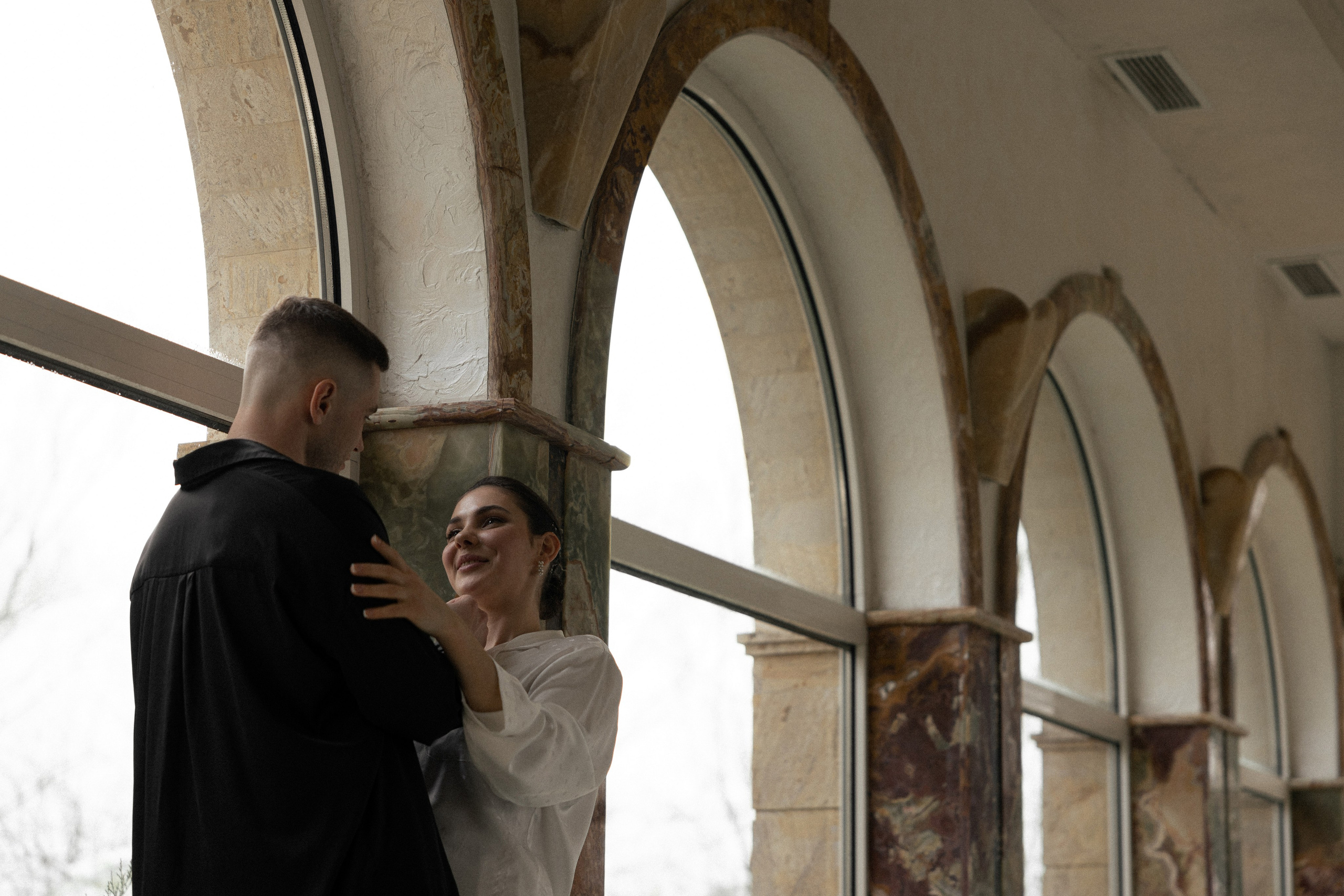 Daniela & Sergey. Вебер Юлия фотограф Ростов-на-Дону