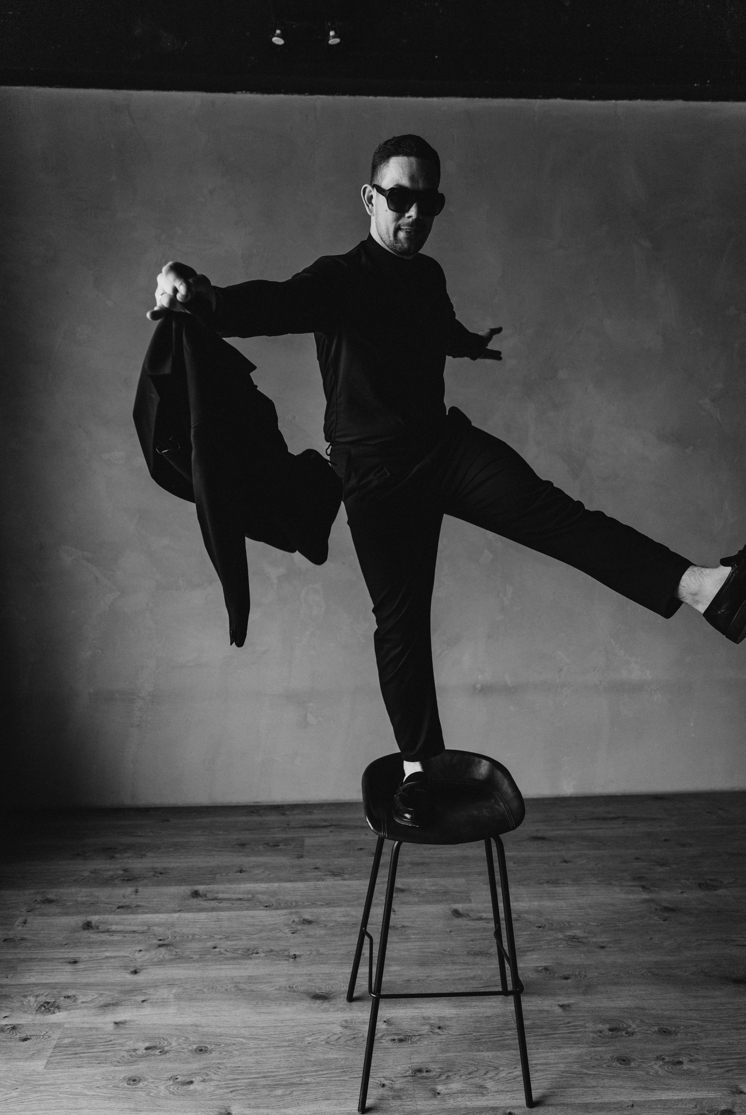 Роман. Свадебный и семейный фотограф Краснова Юлия