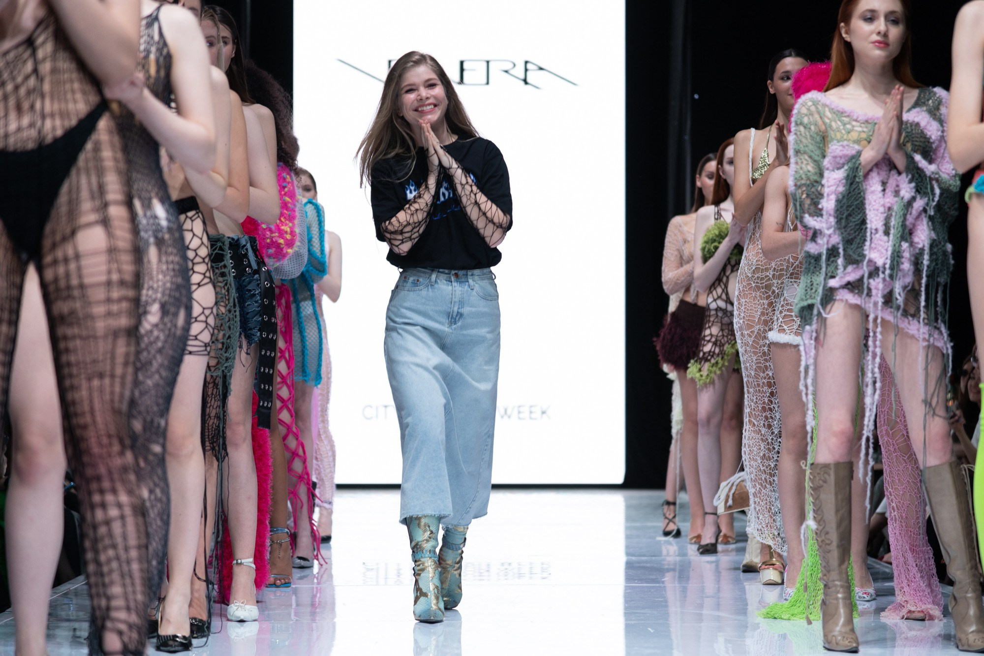 VENERA / 23. Sakunov Photo