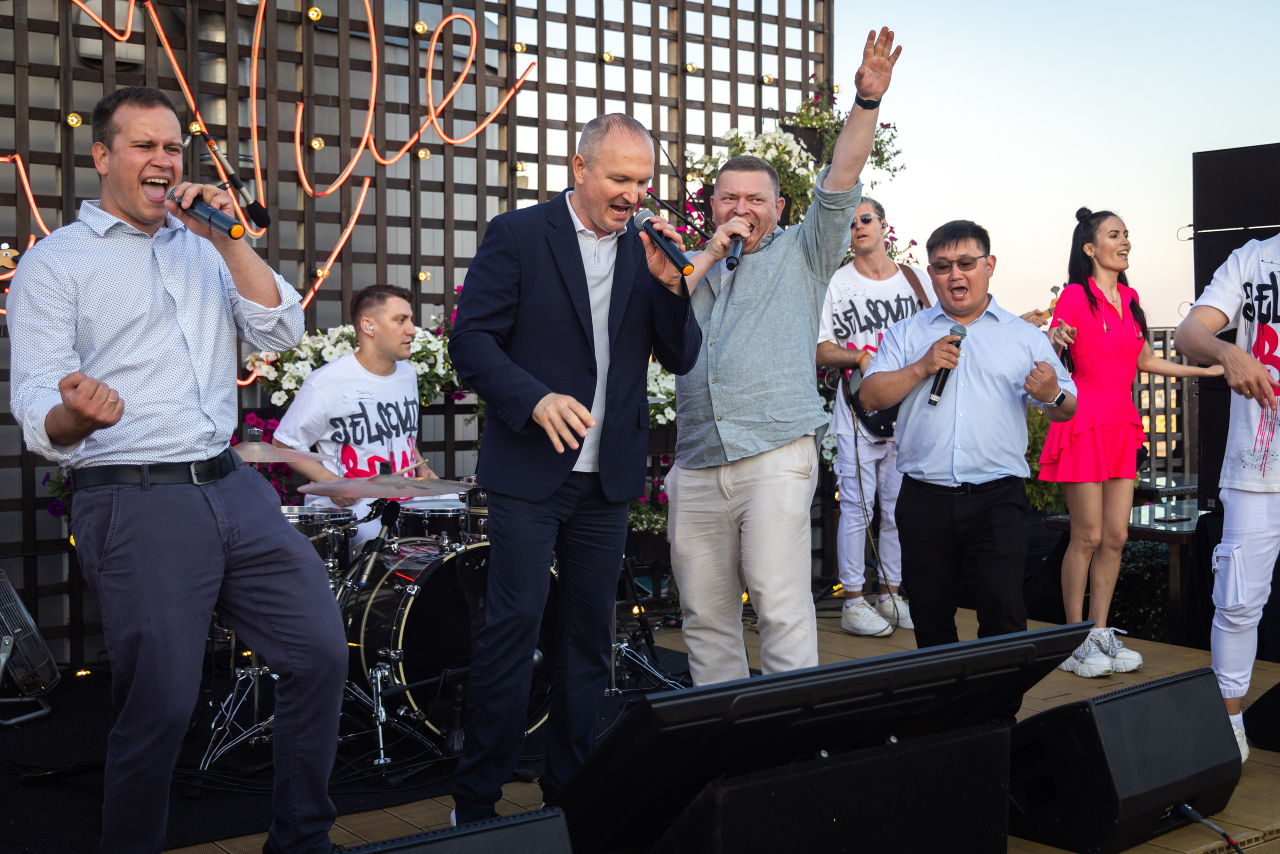 Репортажная съёмка. Профессиональный фотограф Светлана Протасова