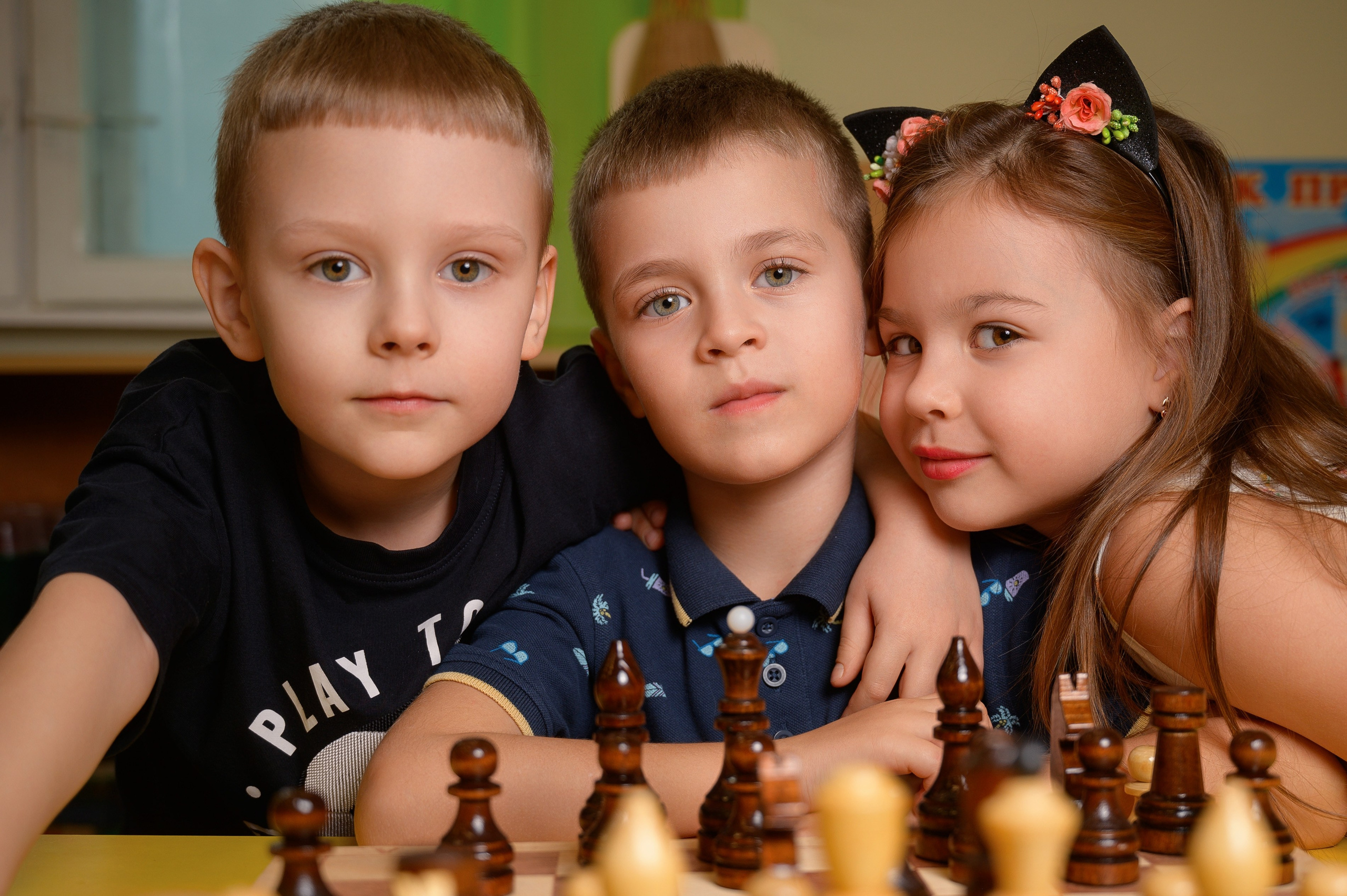 Детские выпускные фото Нижневартовск | Портфолио фотографа. AR-t студия «Альбом+», г. Нижневартовск