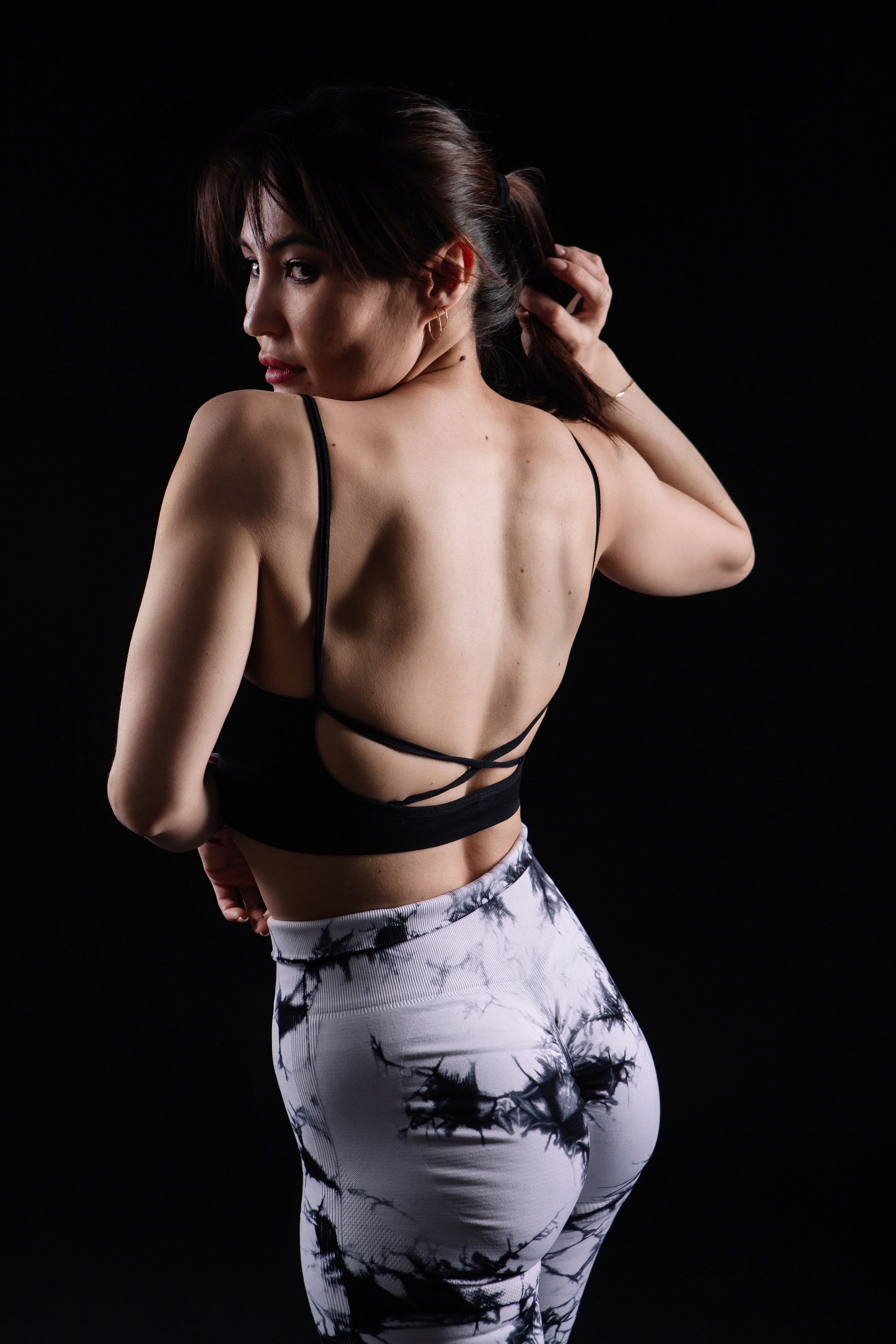 Мастер спорта Мээримай. Свадебный и семейный фотограф в Элисте Лиджик Сарлов