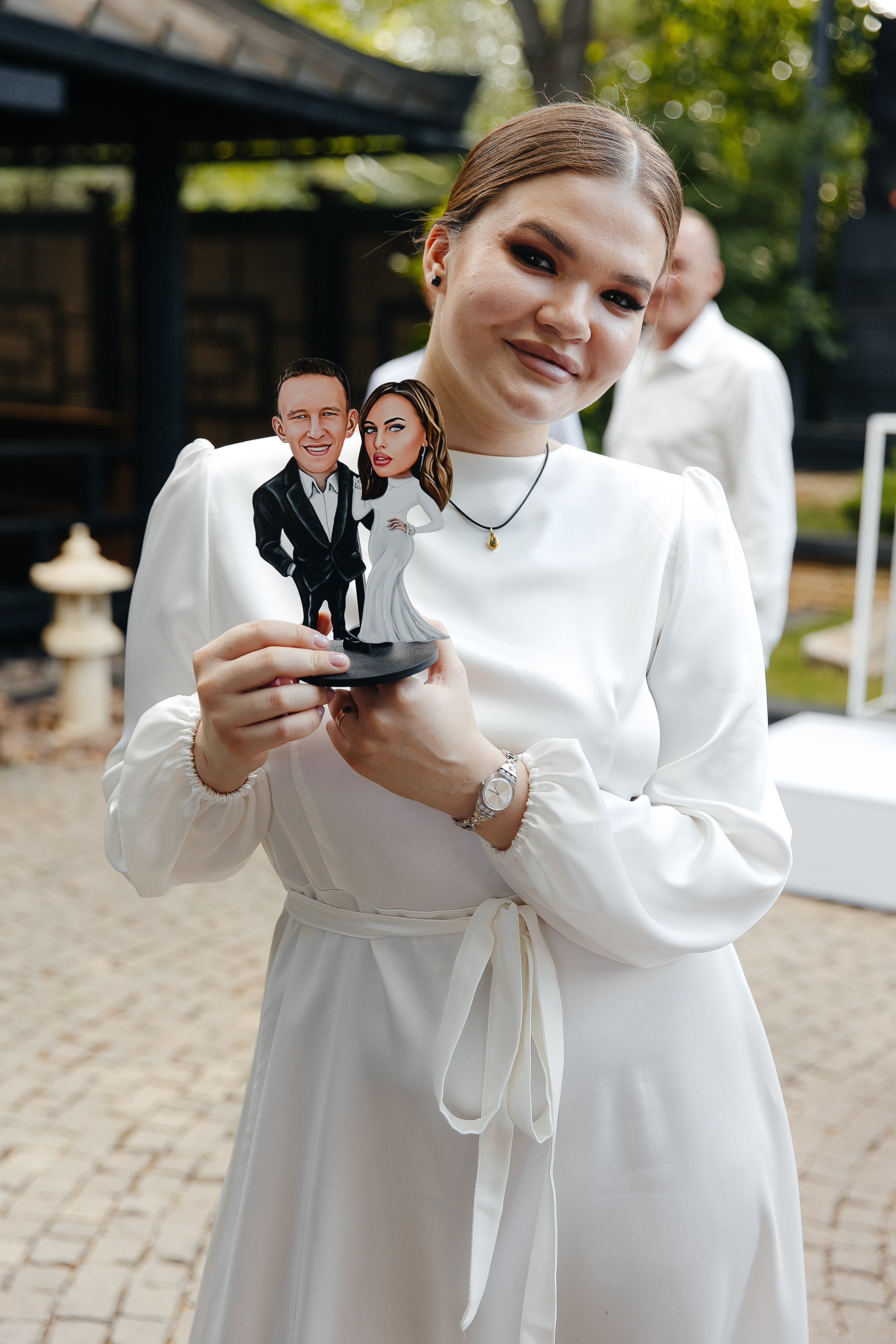 Никита & Оля. Свадебный фотограф Евгений Мирончев