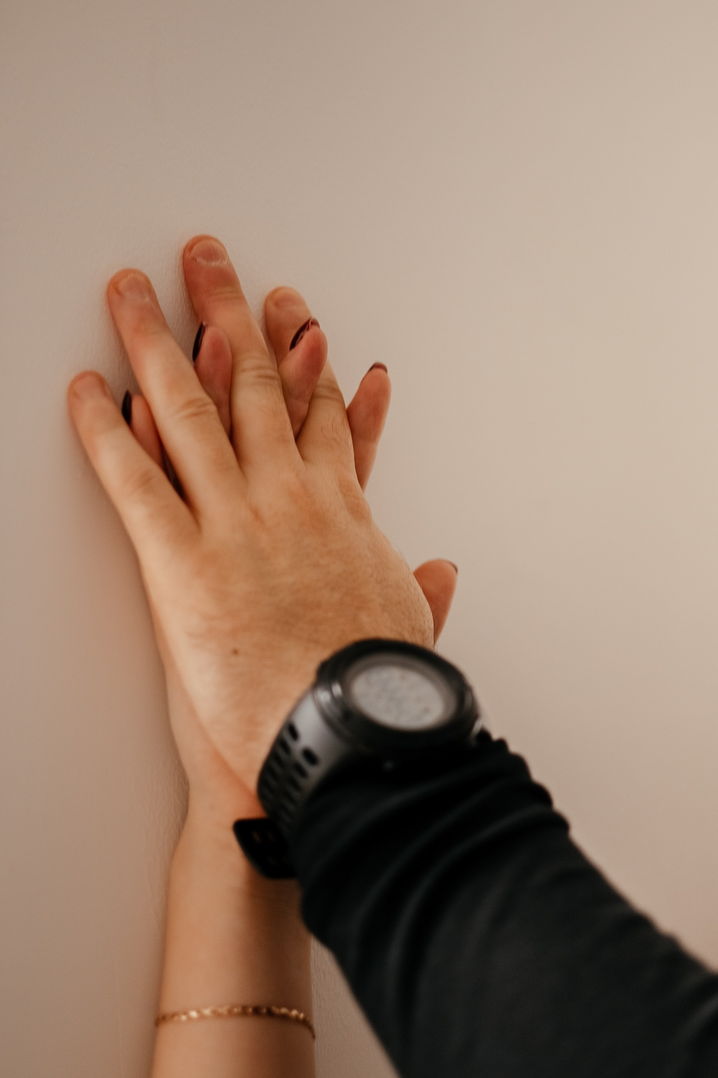 Катя и Игорь. Фотограф Тверь. Анна Драго