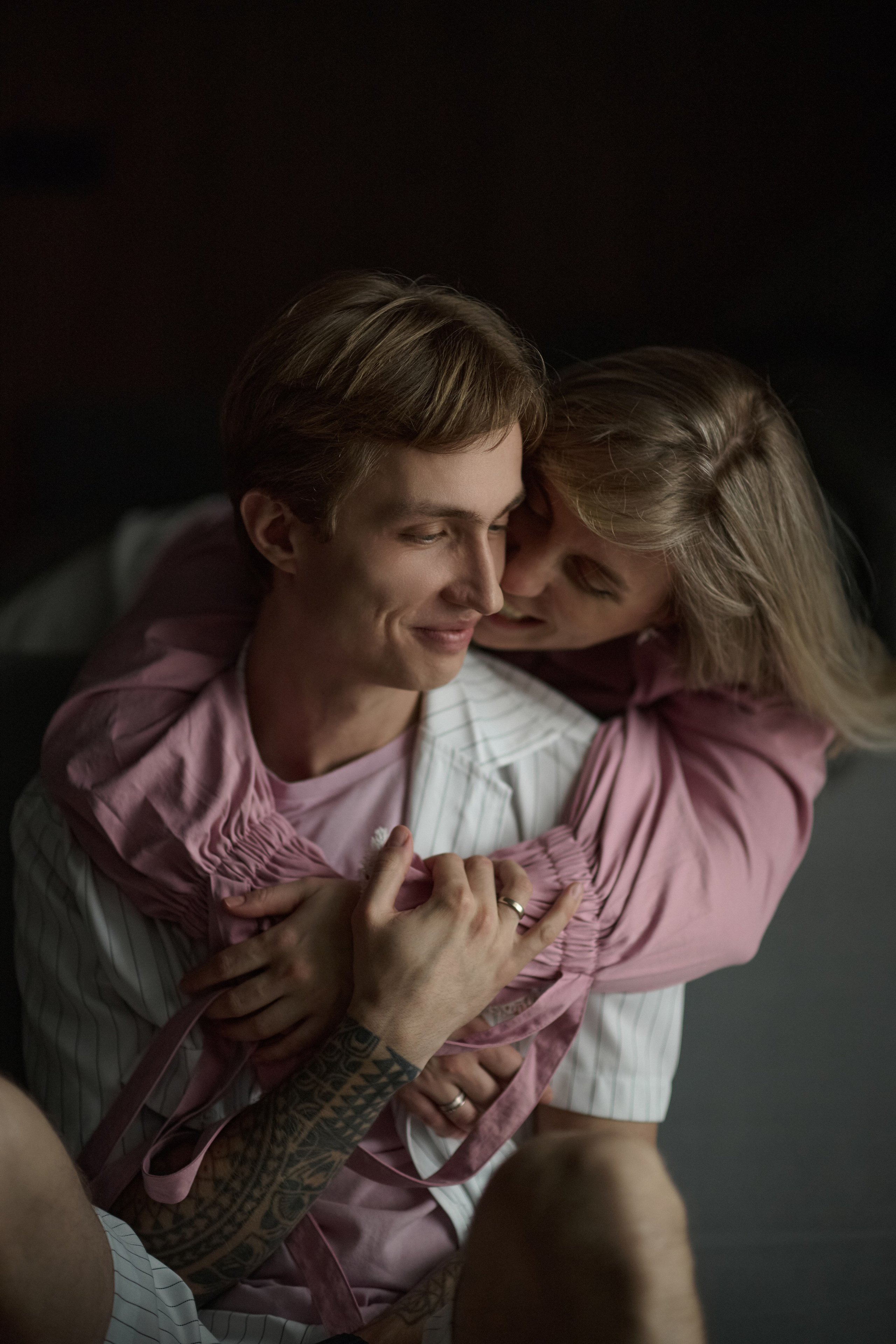 Егор и Аня. Свадебный фотограф МОСКВА, КРЫМ, СМОЛЕНСК АЛЯ КОНОВАЛОВА