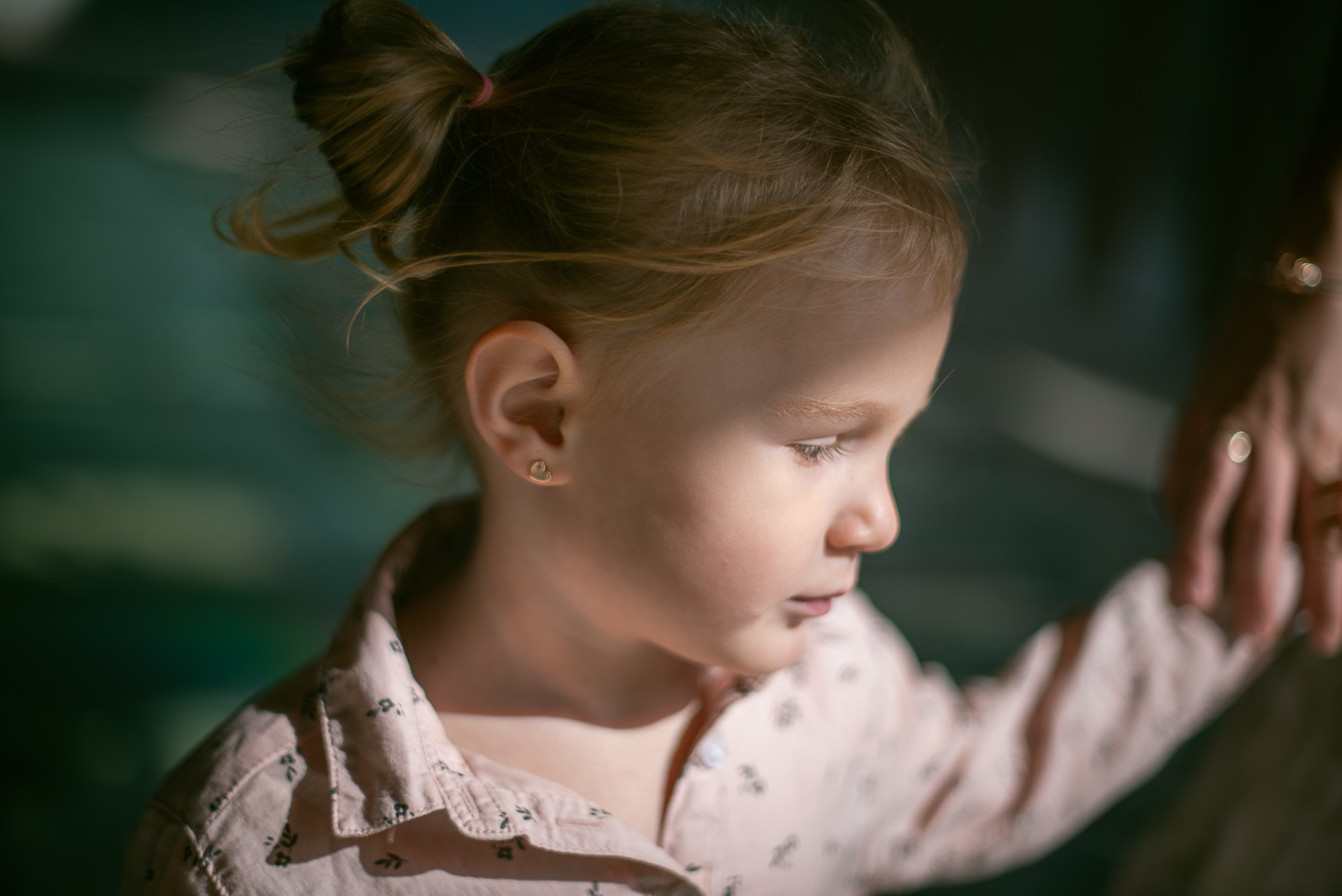 Family Paths in Tbilisi. Documentary family photography in Barcelona and beyond