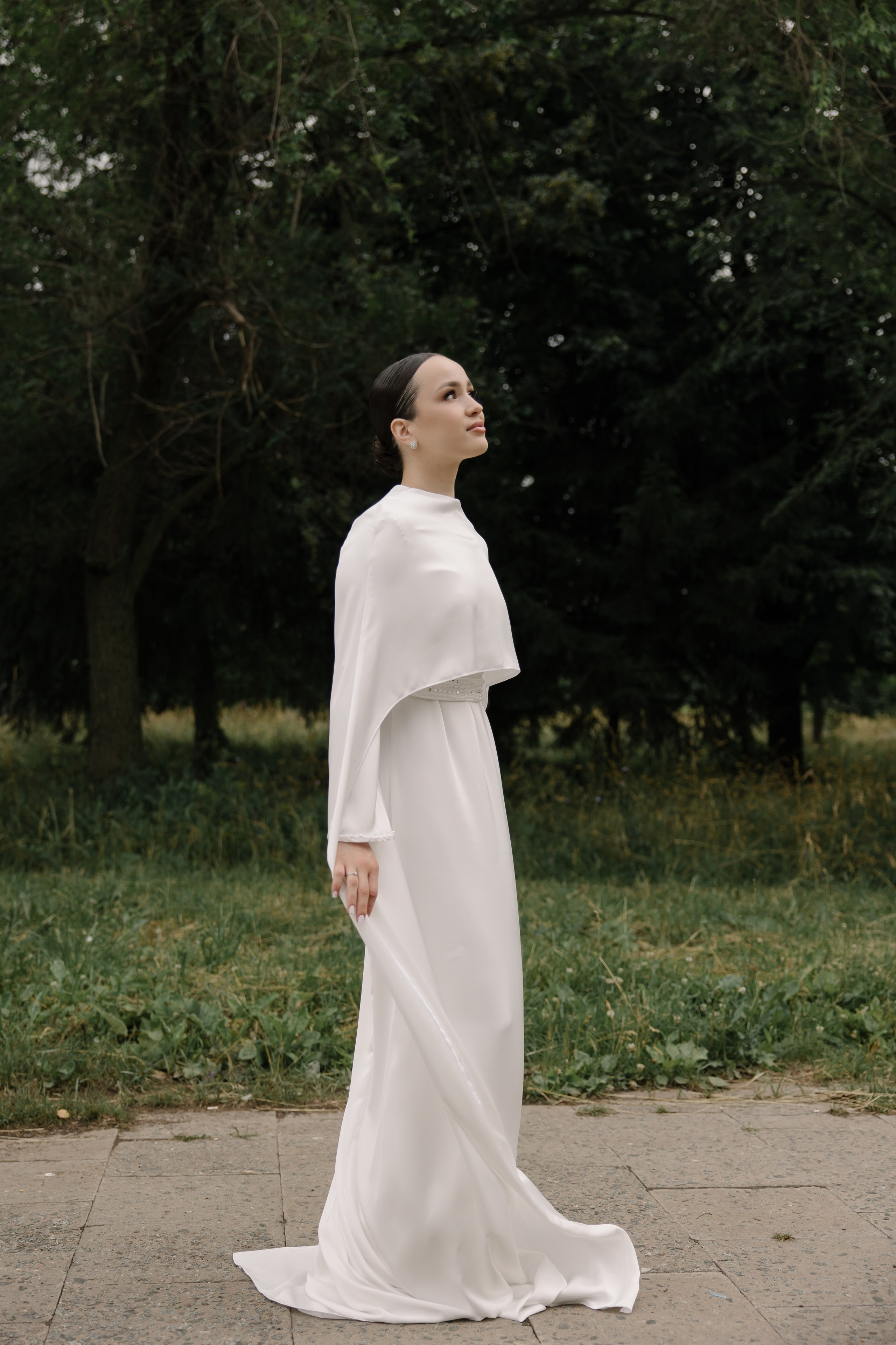 Тимур и Алия. Свадебный и семейный фотограф в Набережных Челнах и Казани