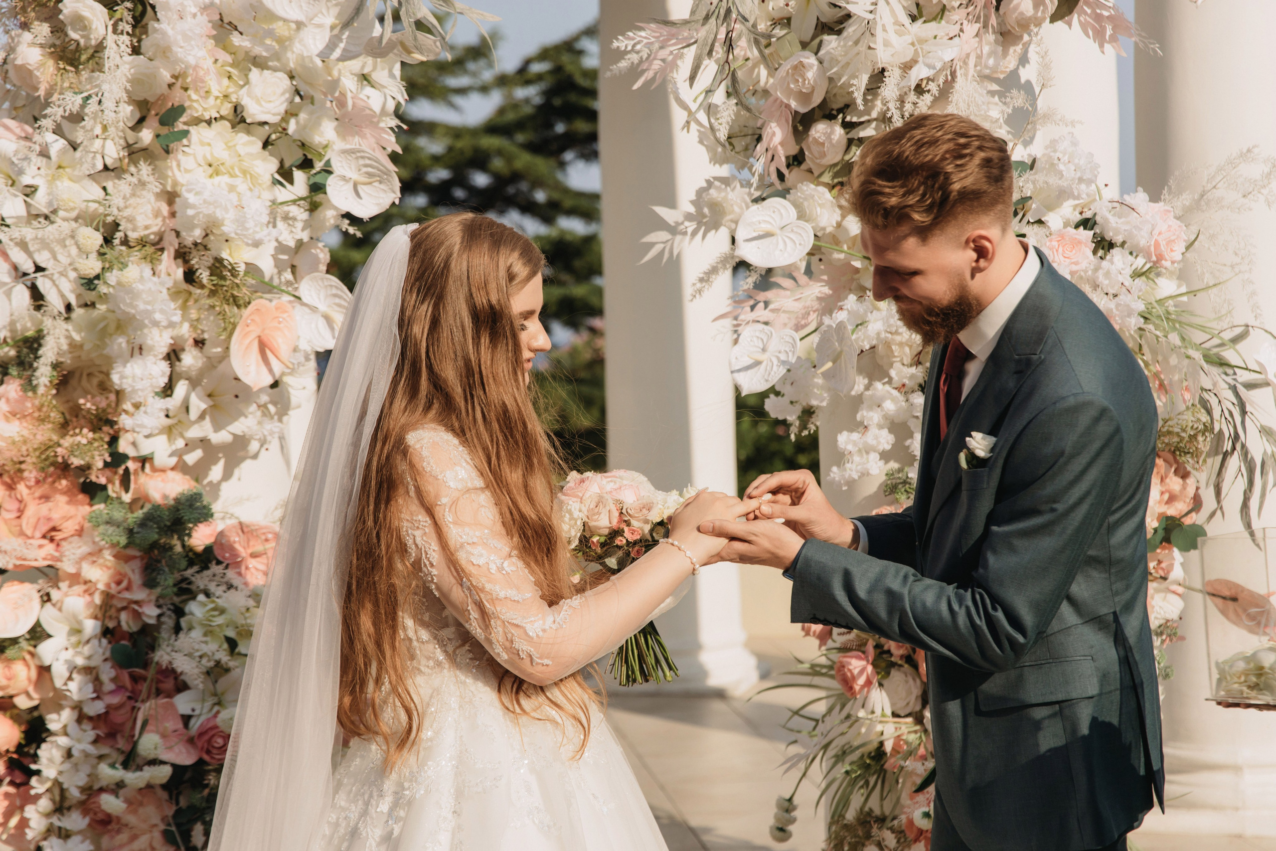 Профессиональный свадебный фотограф и видеограф Симферополь | Крым. Свадебный фотограф и видеограф Владислав и Анастасия Макриди