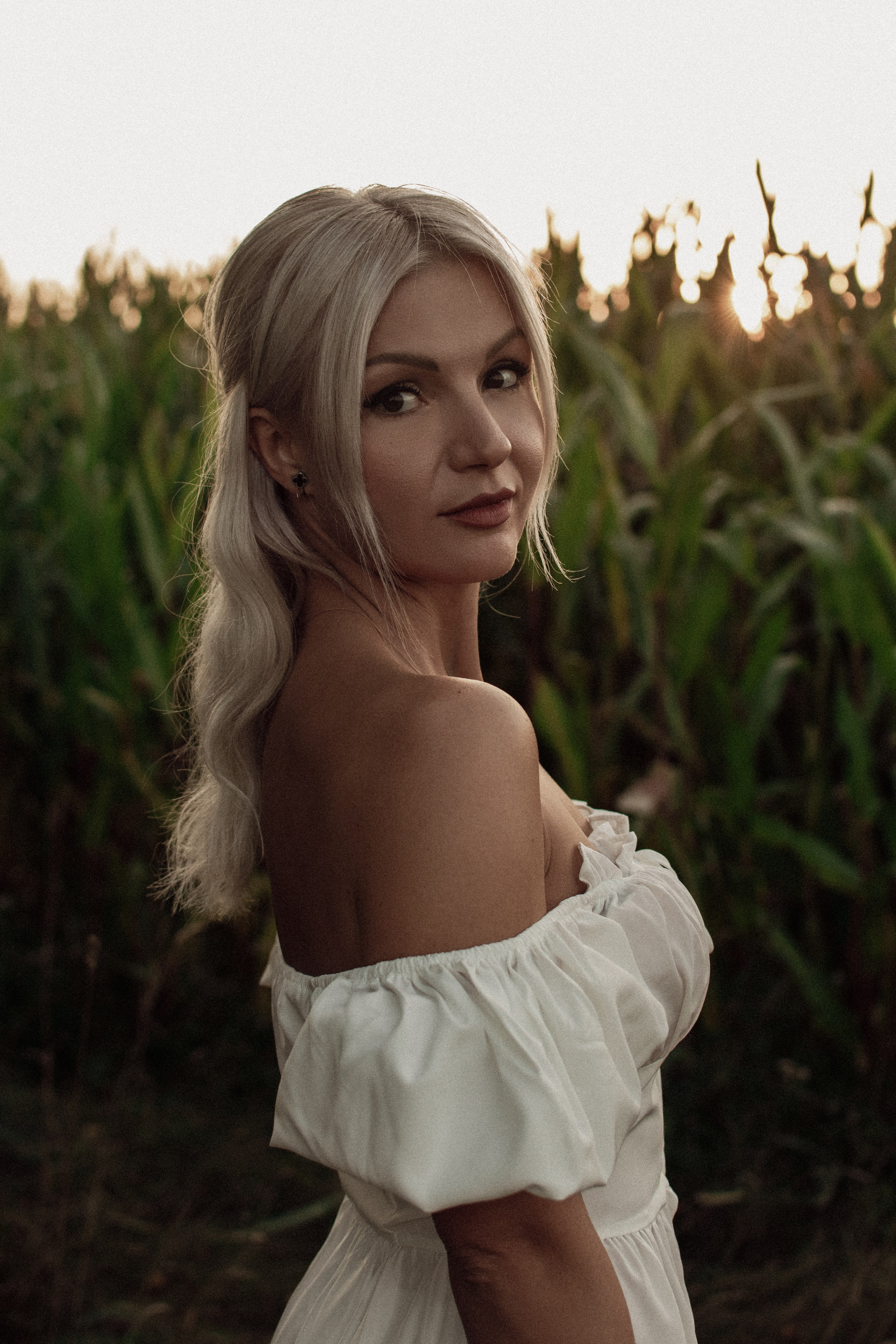 В ПОЛЕ. Индивидуальный фотограф в Санкт-Петербурге Надежда Волобуева