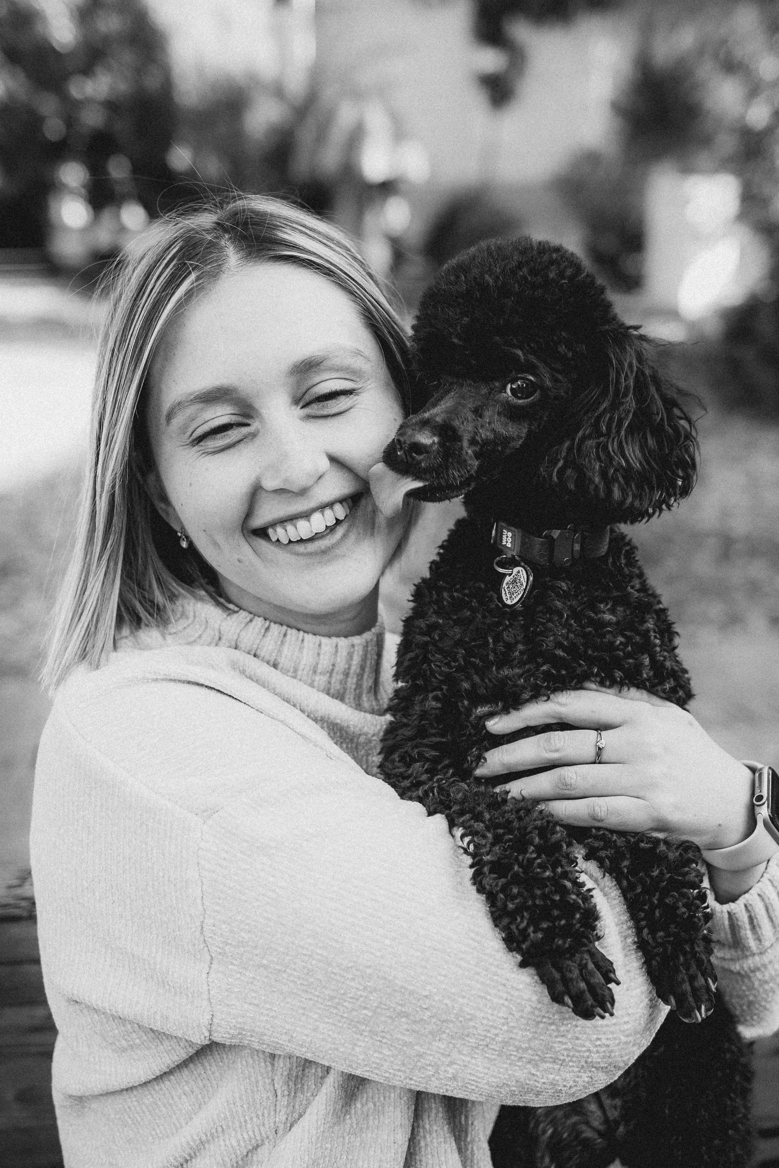 Игнат, Даша и Бэтти