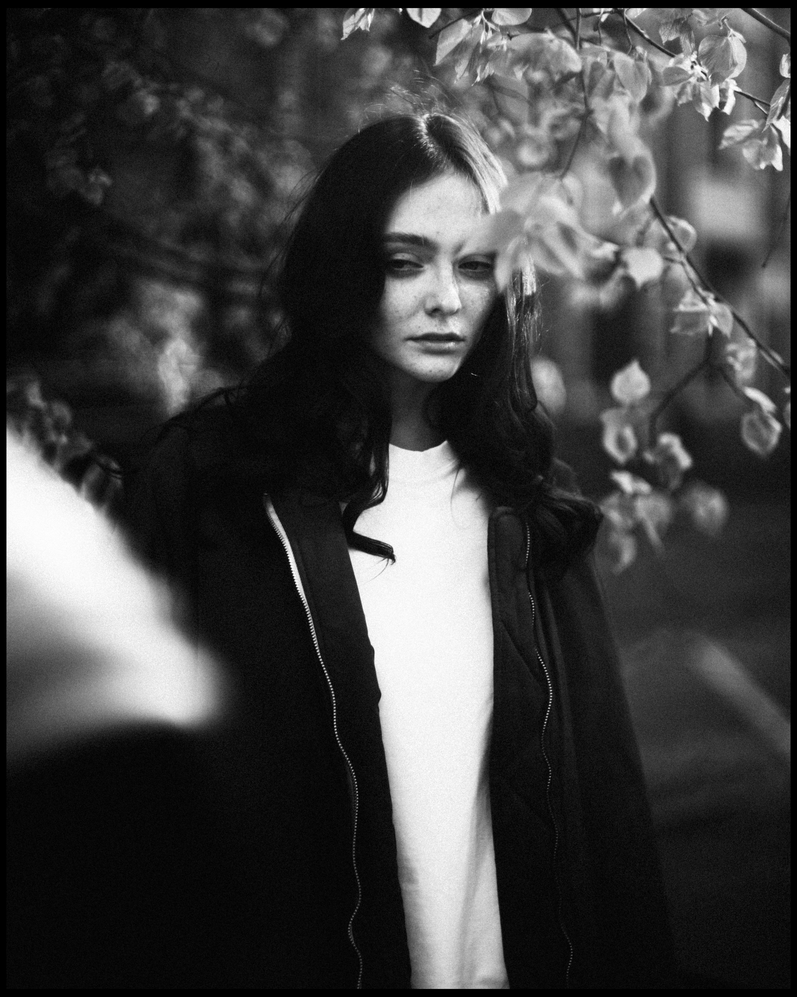 Прогулочная фотосъёмка в спб