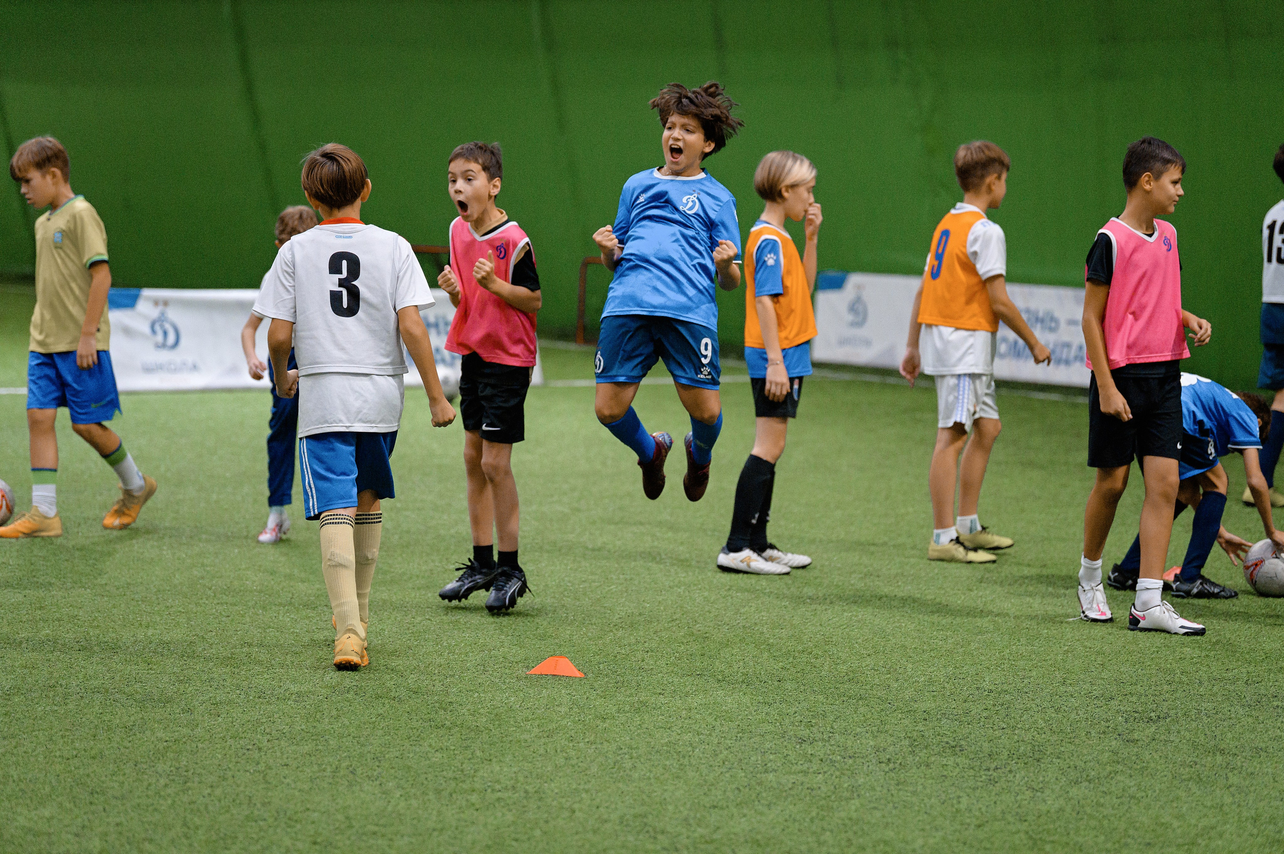 ШКОЛА ФК «ДИНАМО». ОТКРЫТИЕ НОВОГО СЕЗОНА. РЕПОРТАЖНЫЙ И БИЗНЕС ФОТОГРАФ В МОСКВЕ, ЕГОР НИКОЛАЕВ