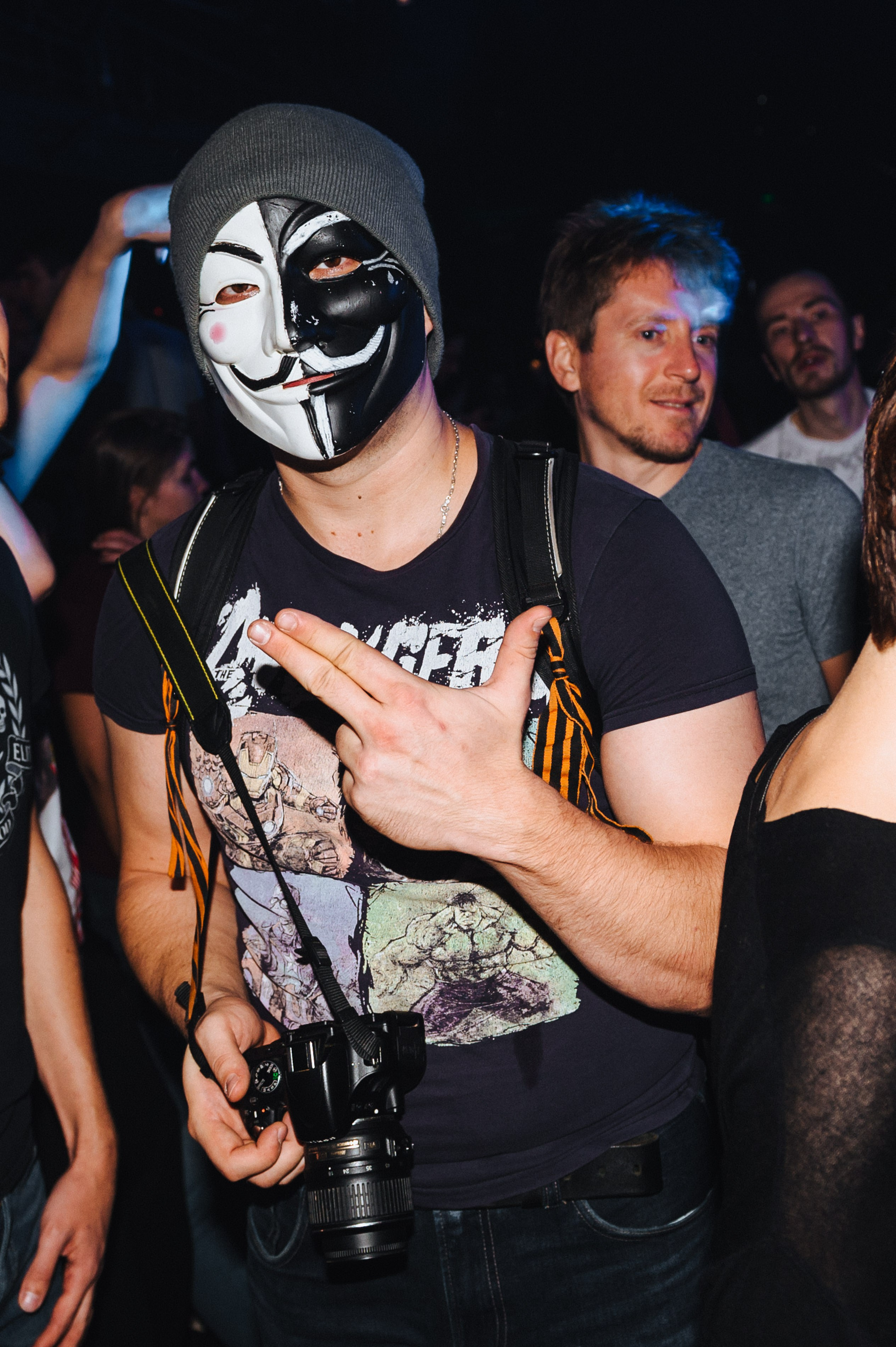 Фестиваль THE WORLD OF DRUM N BASS. РЕПОРТАЖНЫЙ И БИЗНЕС ФОТОГРАФ В МОСКВЕ, ЕГОР НИКОЛАЕВ