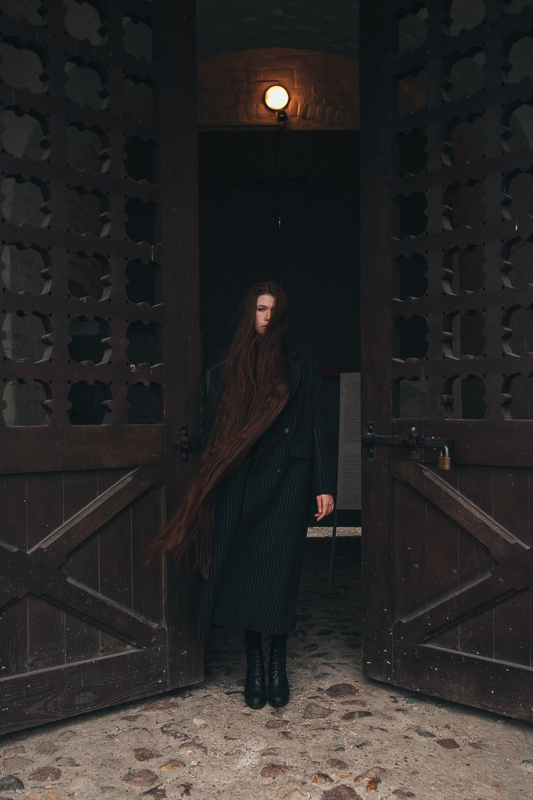 Уличная фотосессия. Фотограф текстиля в Москве Ольга Иванова