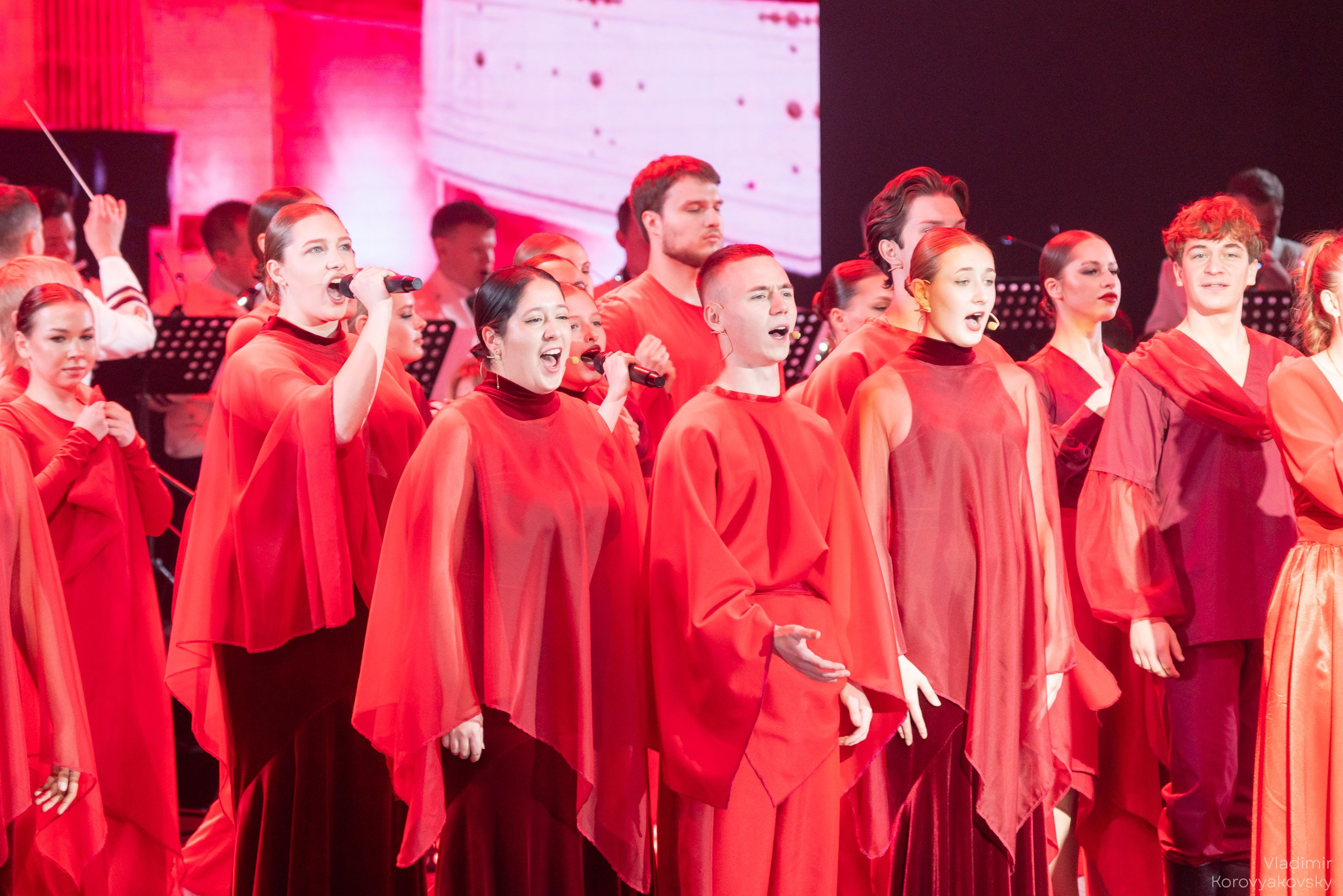 ТРАНСПАРТ 2025. Фотограф Владимир Коровяковский