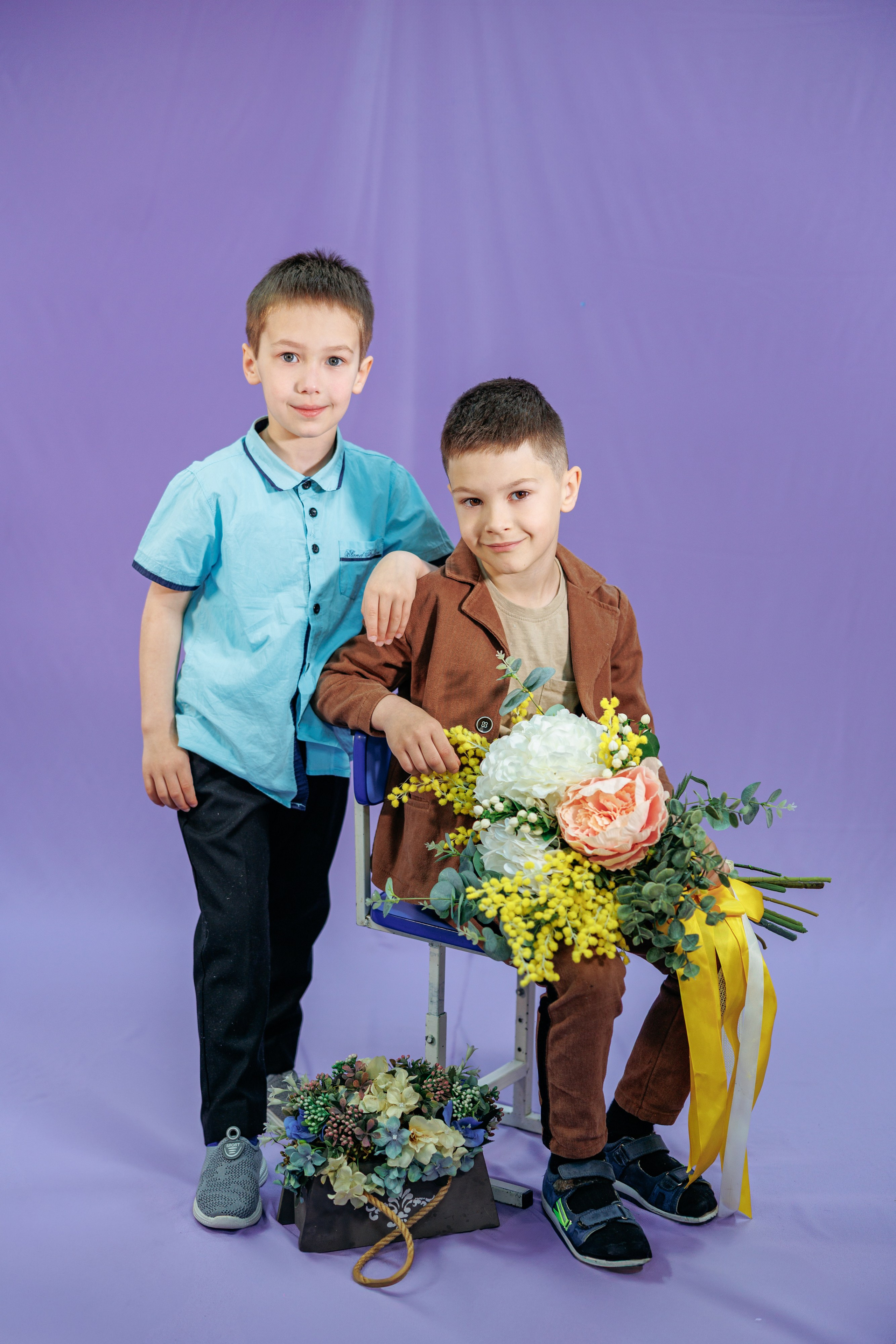 Сад п заречный'25год. Свадебный и семейный фотограф в Армавире