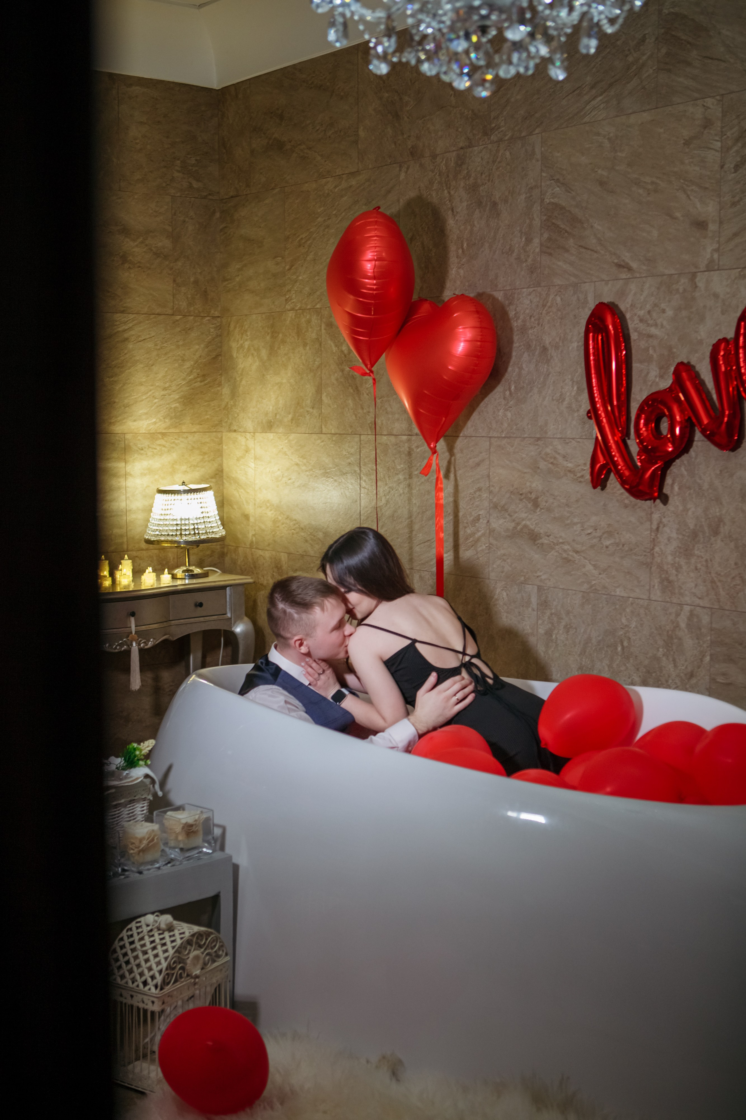 Портретная съёмка фотовилла БОНЖОРНО. Свадебный и семейный фотограф в Армавире