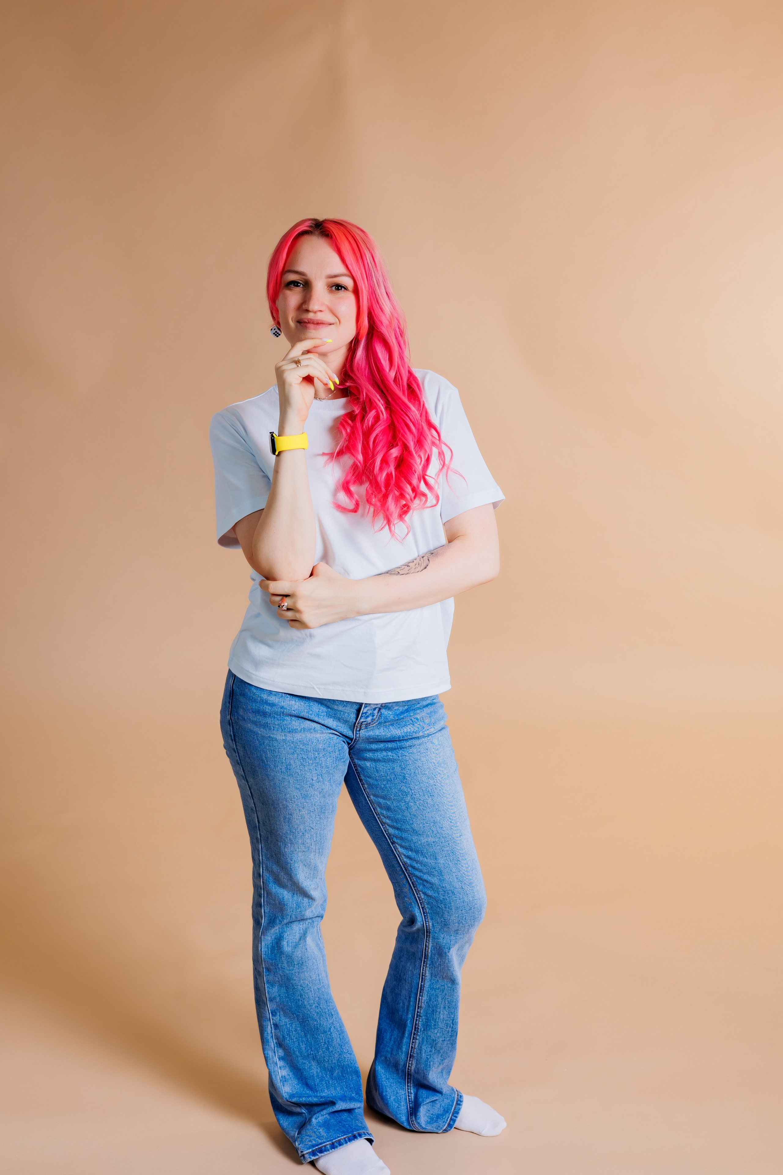 Фото сессия Studio Light. Свадебный и семейный фотограф в Армавире