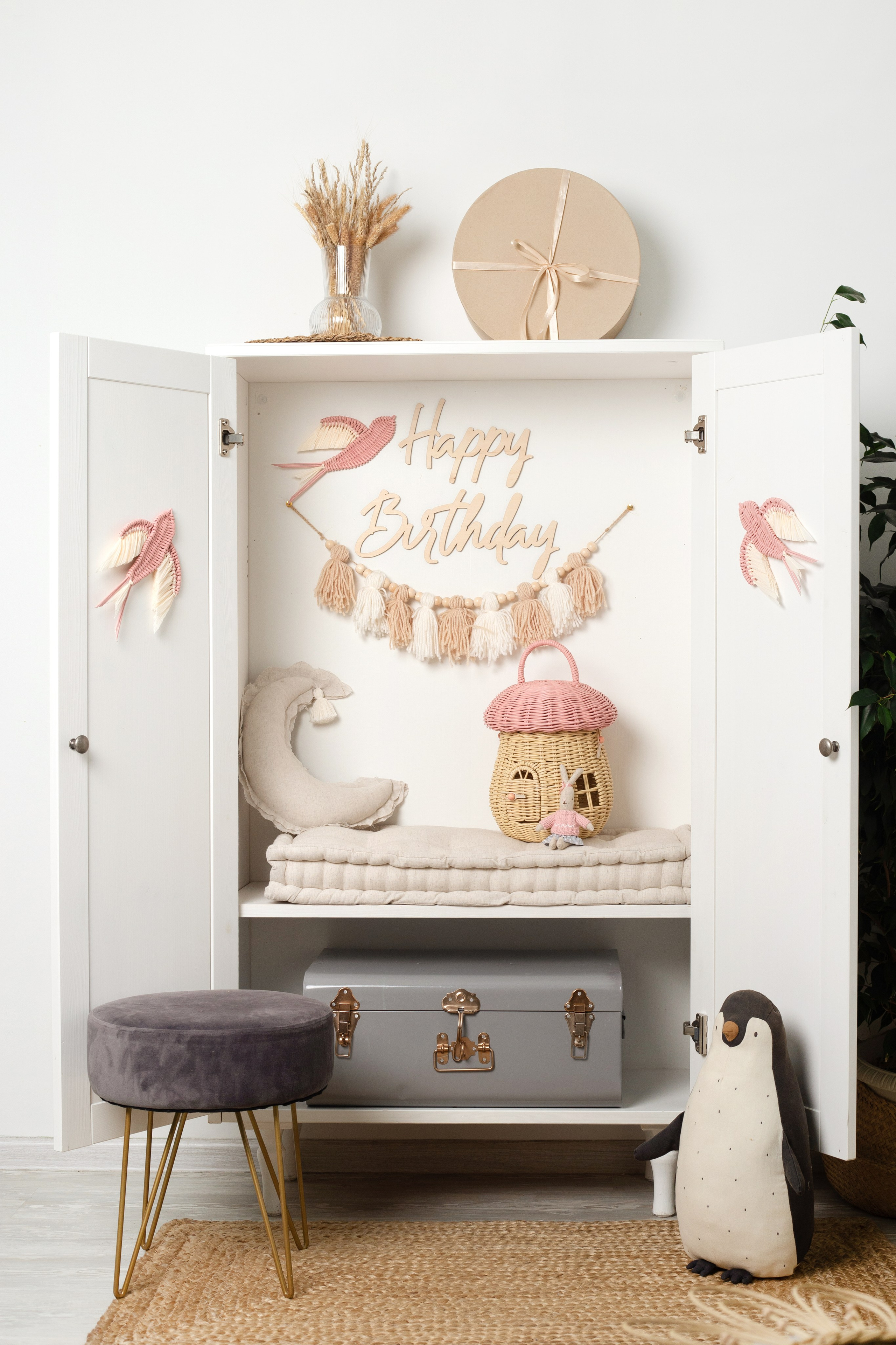 Плетеные изделия. Фотограф для различных событий, проектов, маркетплейсов, сайтов и мероприятий в Екатеринбурге