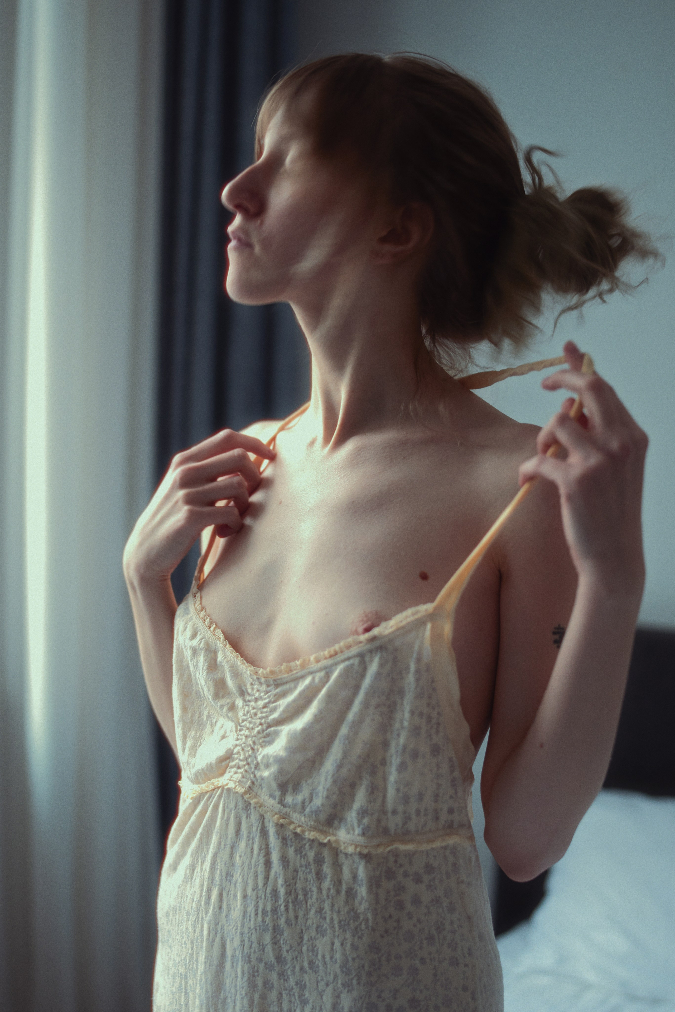 Helen. Фотограф в Москве Ровенский Артём