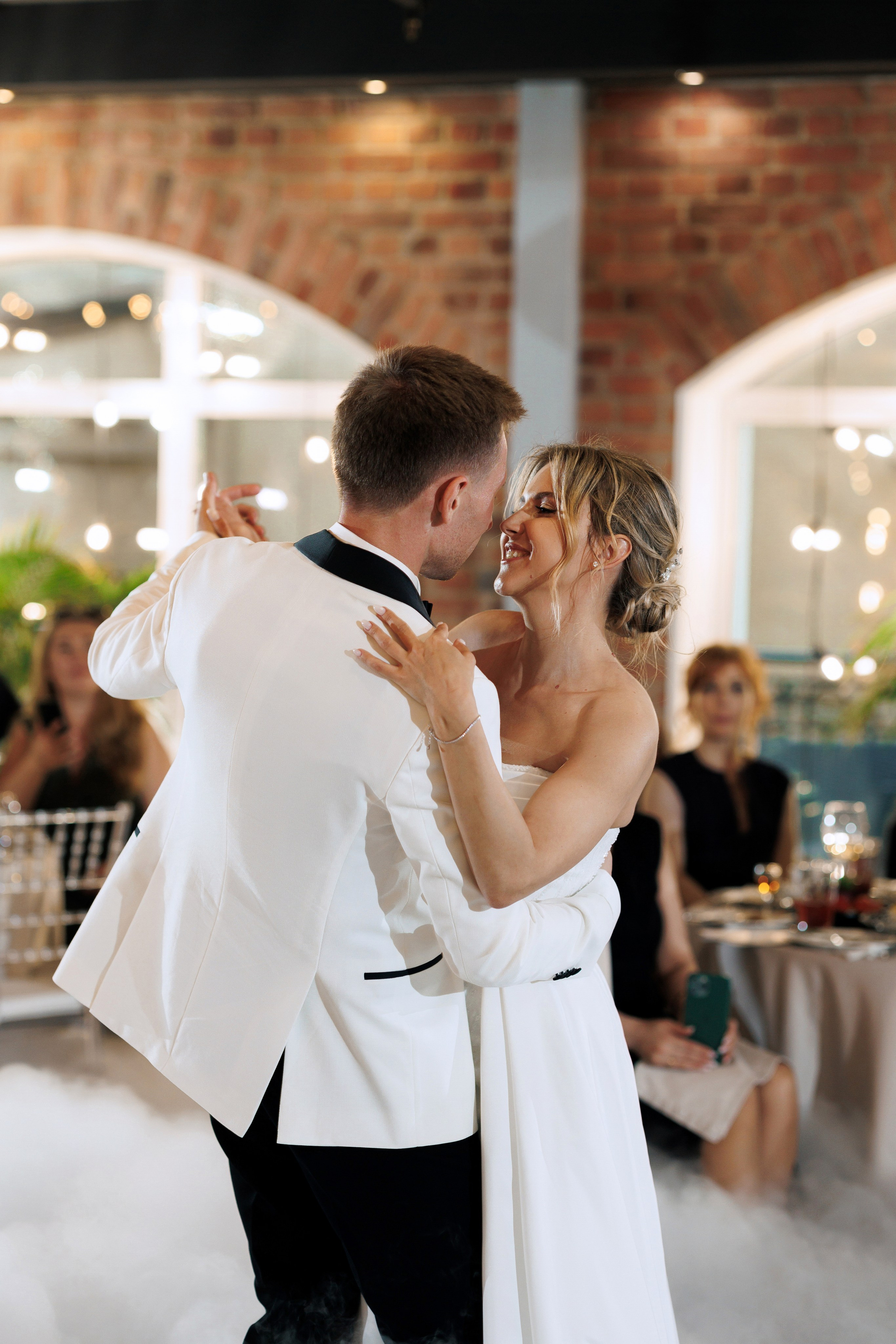 Анатолий & Алиса — Санкт-Петербург. Свадебный фотограф Ричард Конвенсаров Wedding Photographer Richard & I