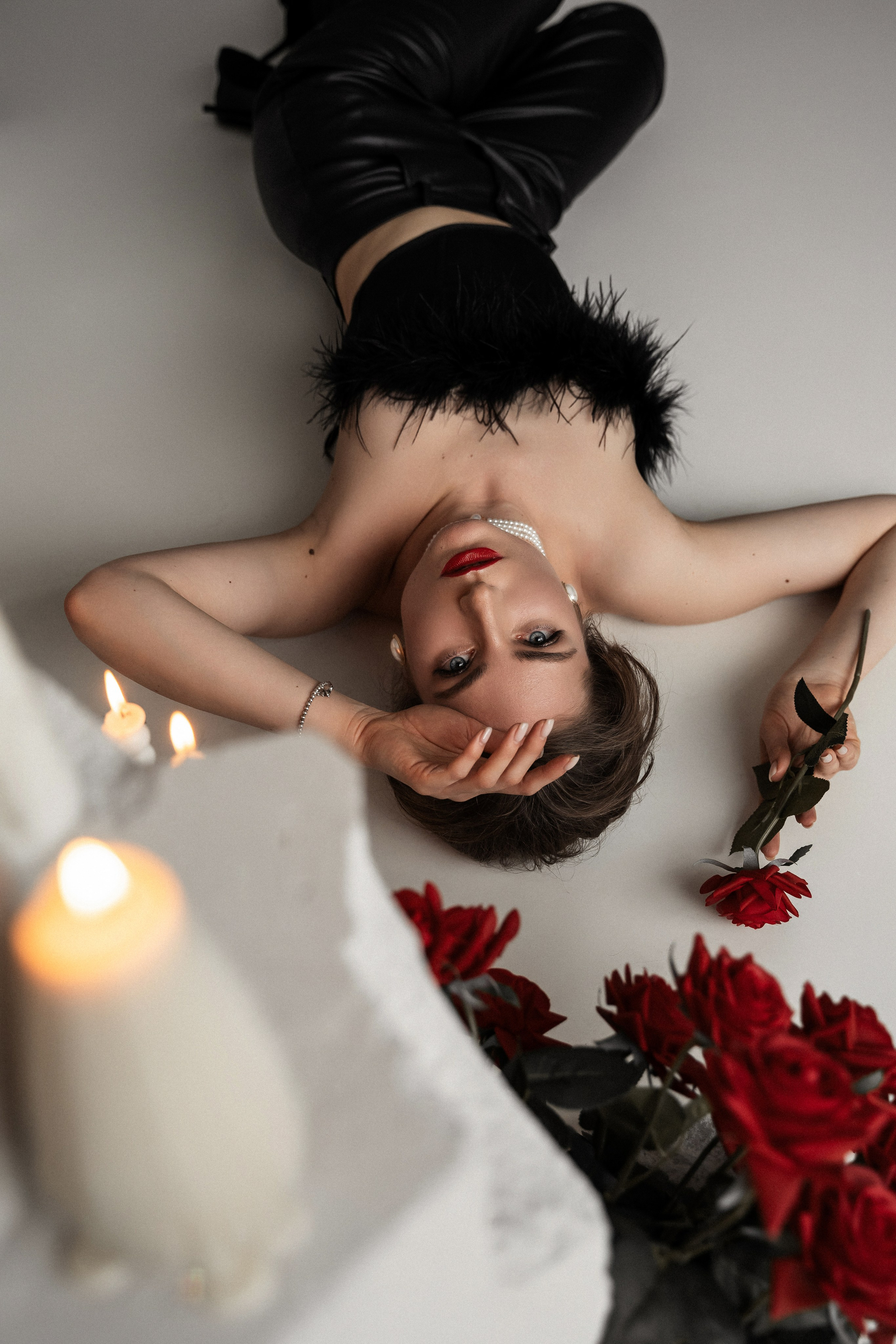 Кления. Фотограф Алина Филимонова Тверь