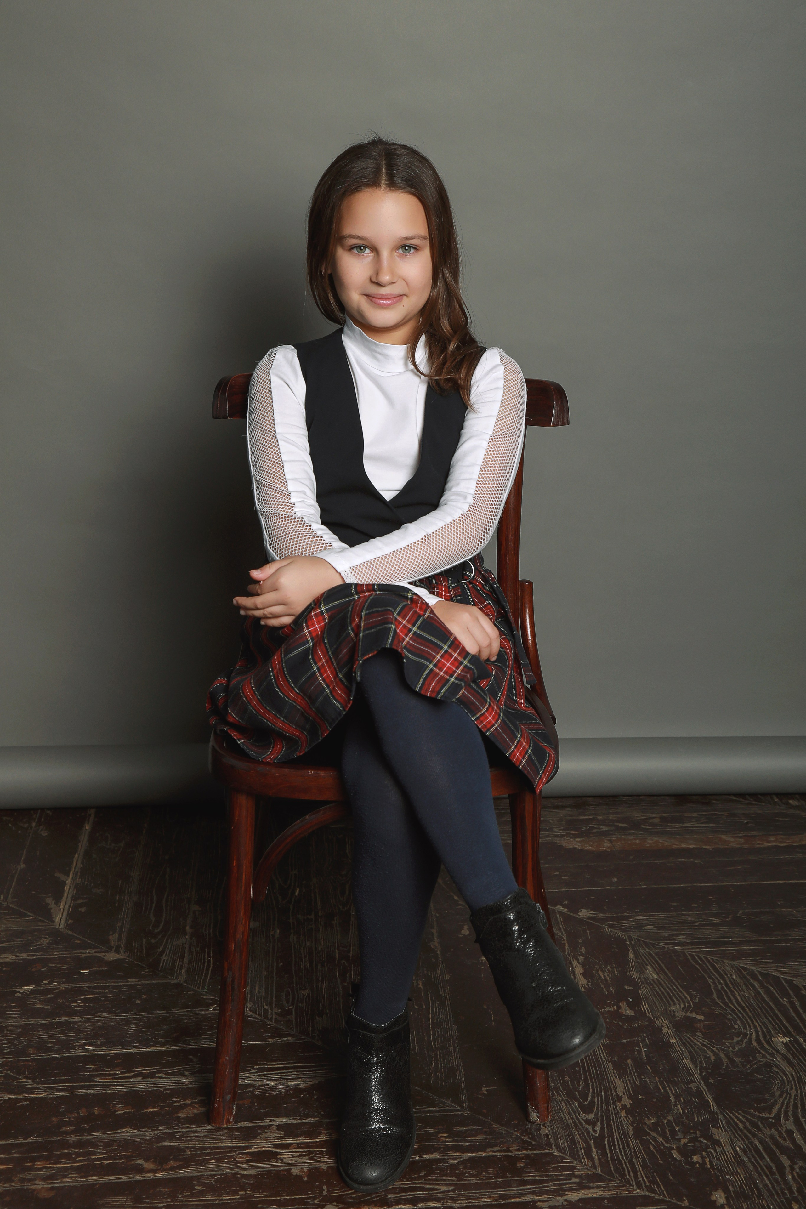 Портреты. Детский и семейный фотограф Москва Наталья Матвеенко