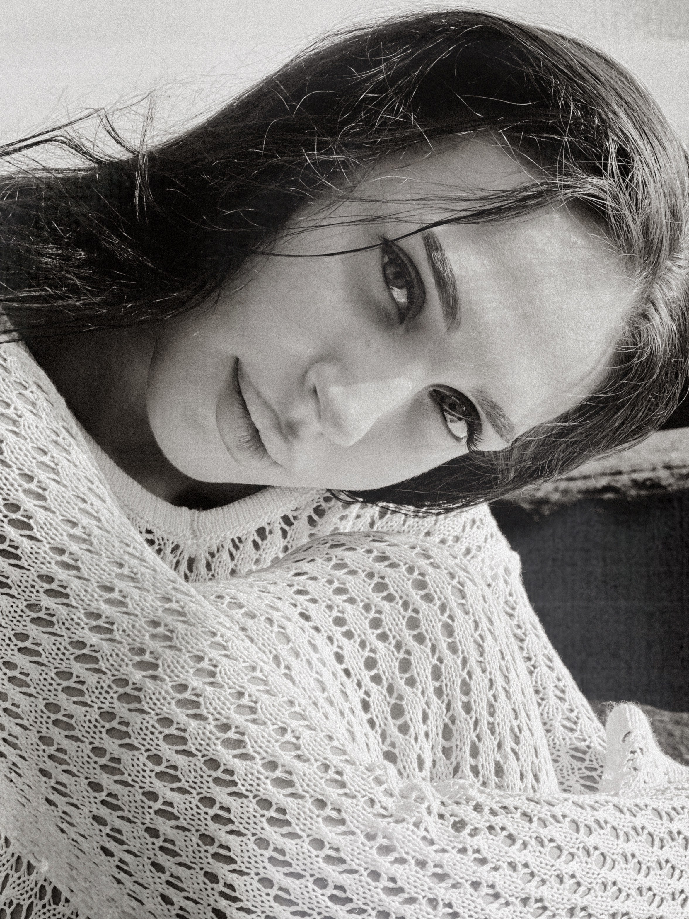 Sea Siren. Чувственный мобильный фотограф в Казани и Сочи Дьяченко Дарья