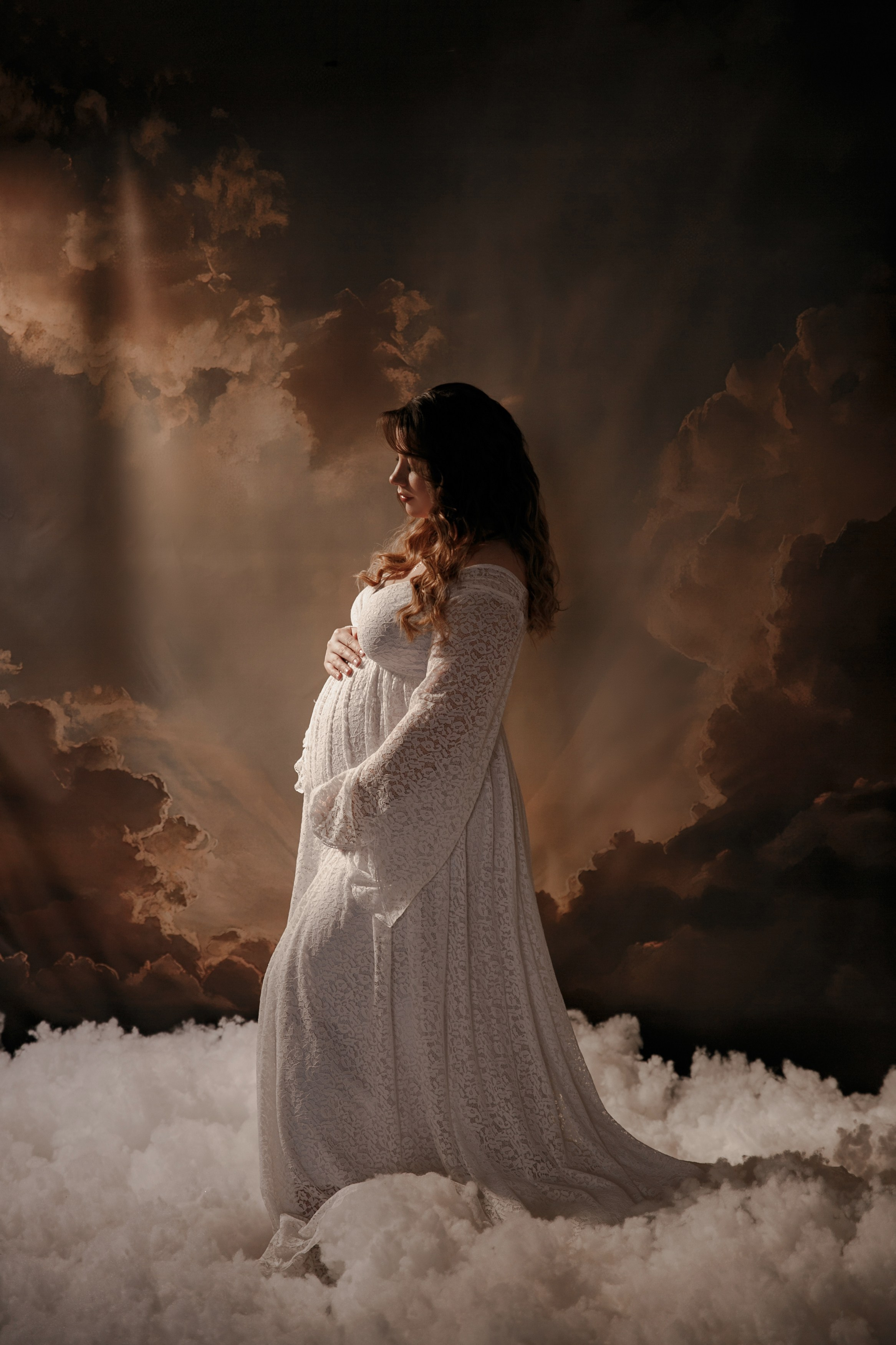 Фотосессия беременности. Свадебный и семейный фотограф в Брянске Ирина Гавриленко, выпускные ал