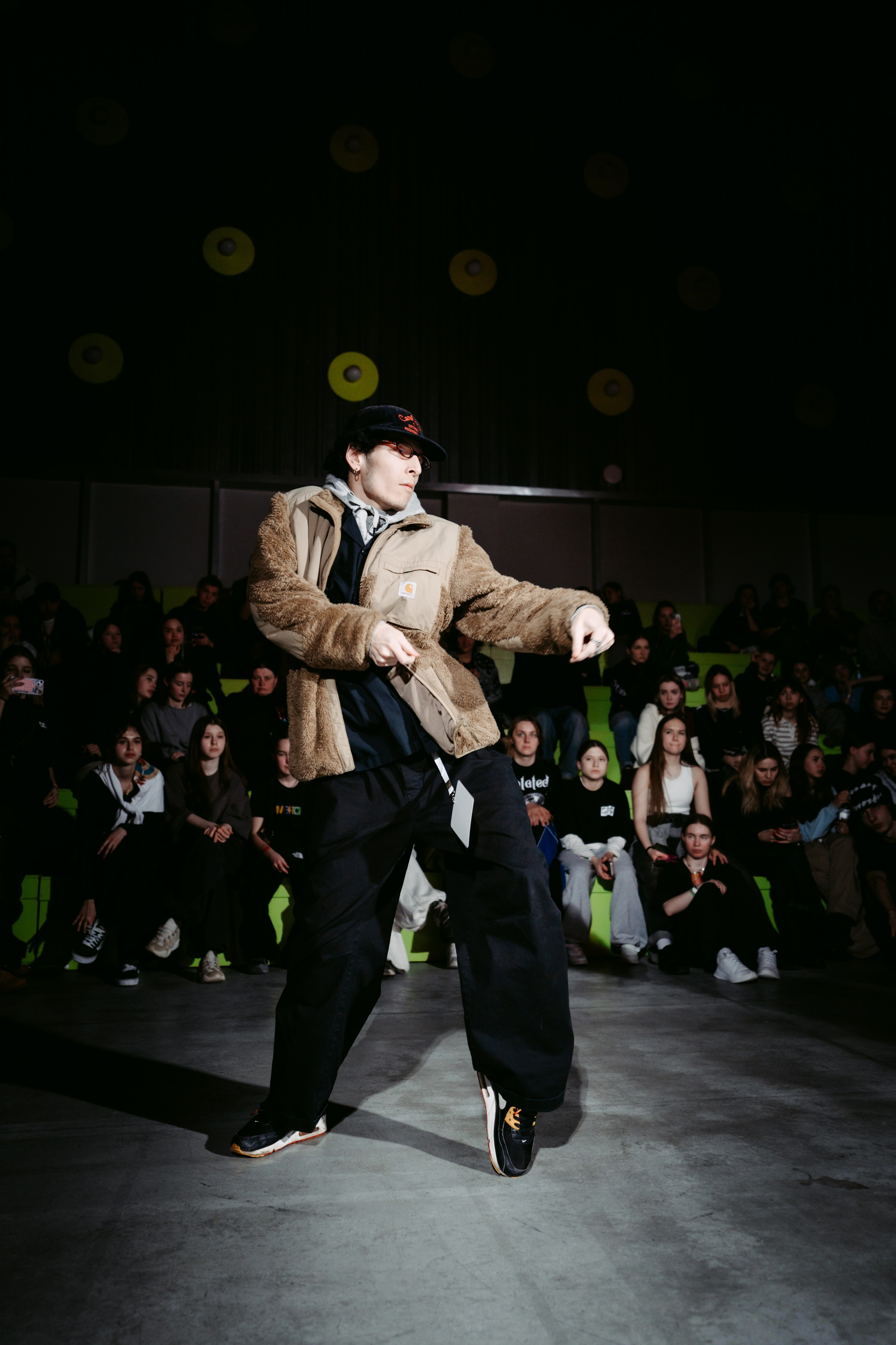 HIP HOP KAZAN 2025. Главная