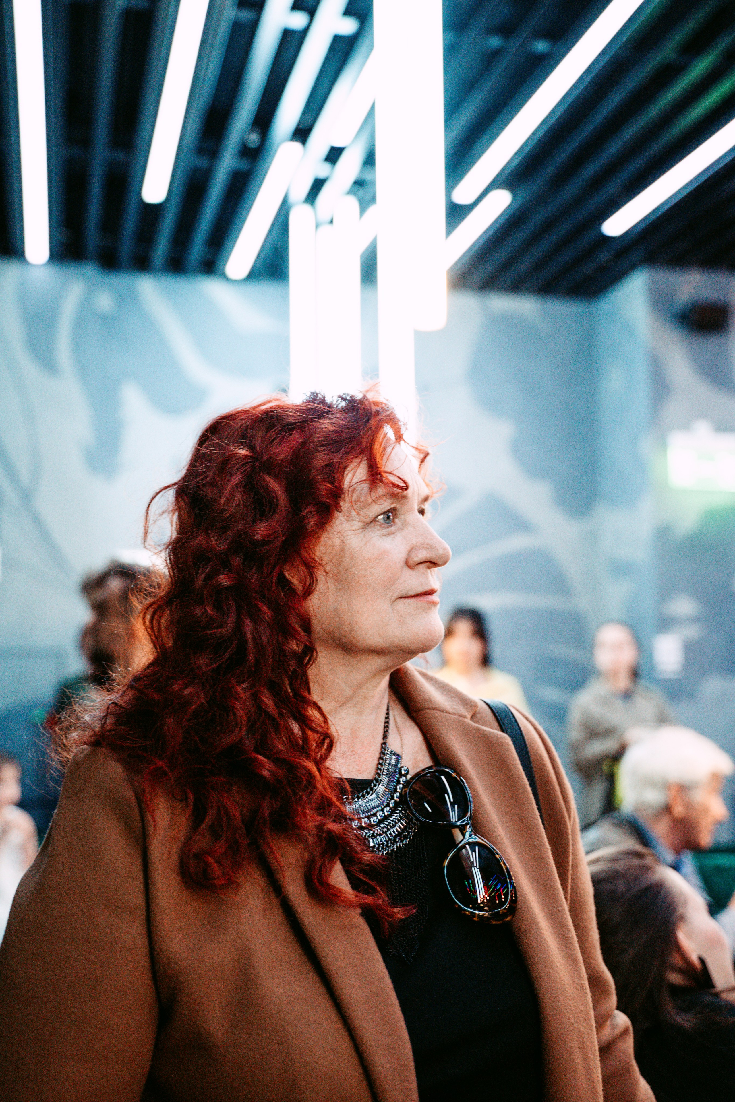 Премьера фильма «Микулай». Главная