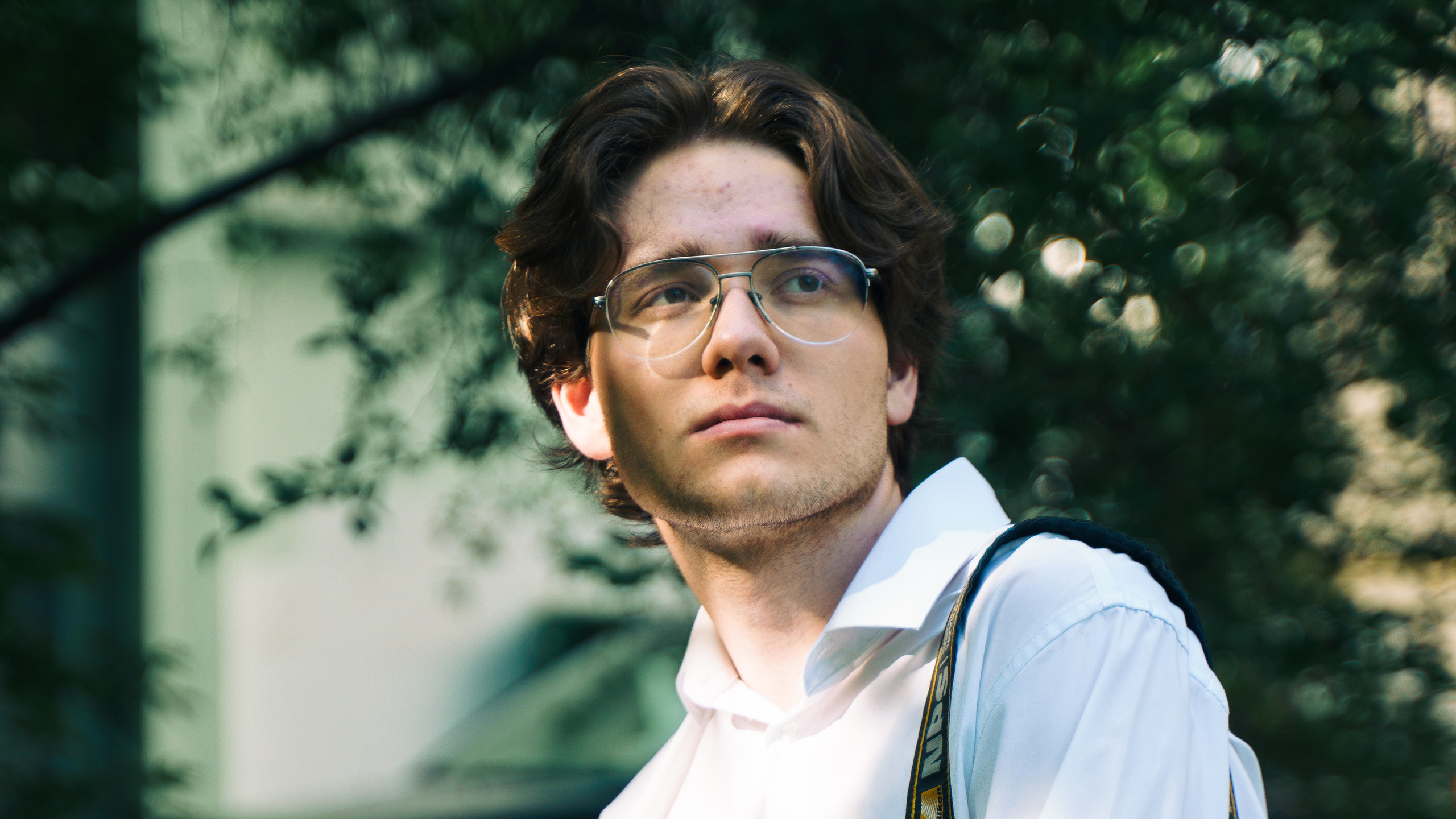 Стёпа. Репортажный фотограф Даниил Коваленко