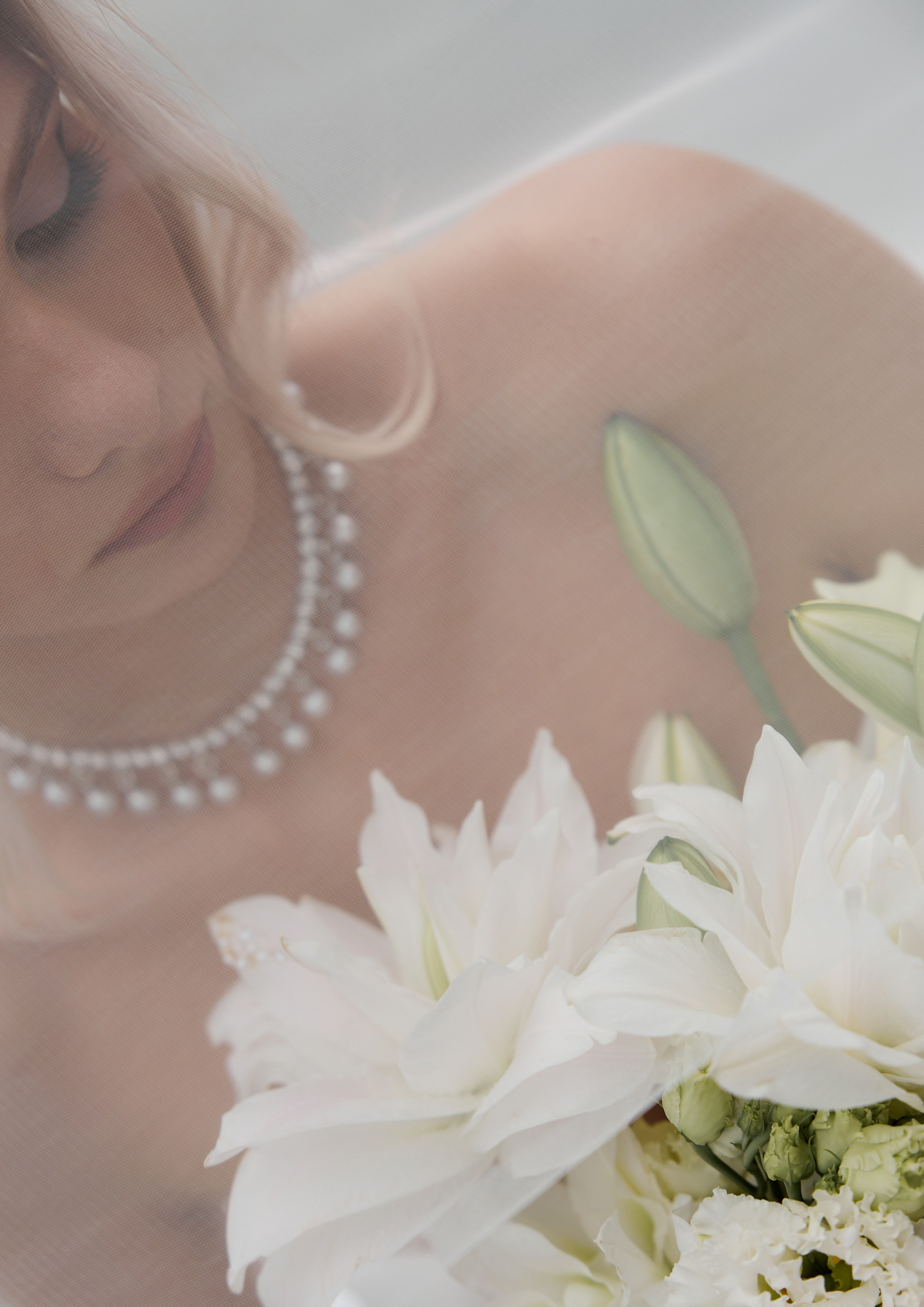 Дарья и Сергей. Свадебный фотограф Москва Калуга