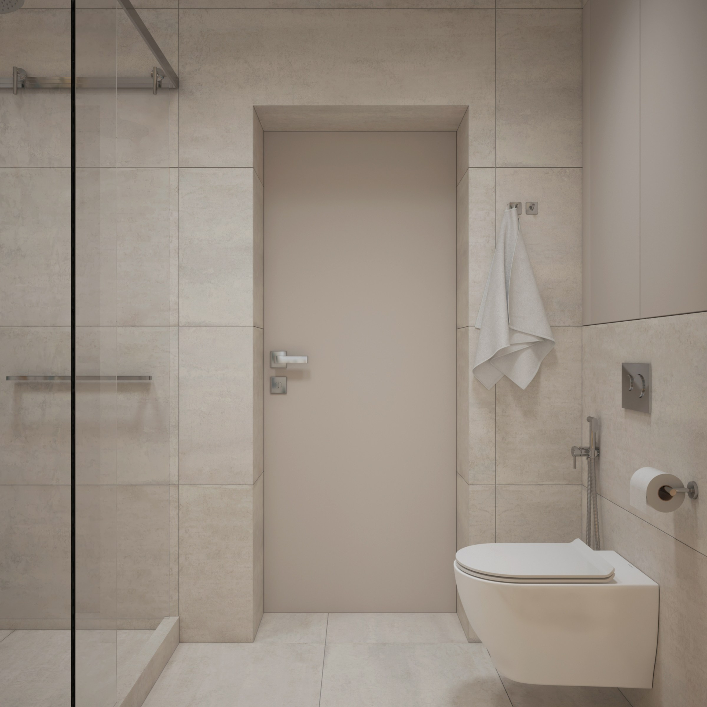 Интерьер загородного дома в стиле прованс. RASEN DESIGN. Архитектурные проекты зданий, интерьеров и благоустройства