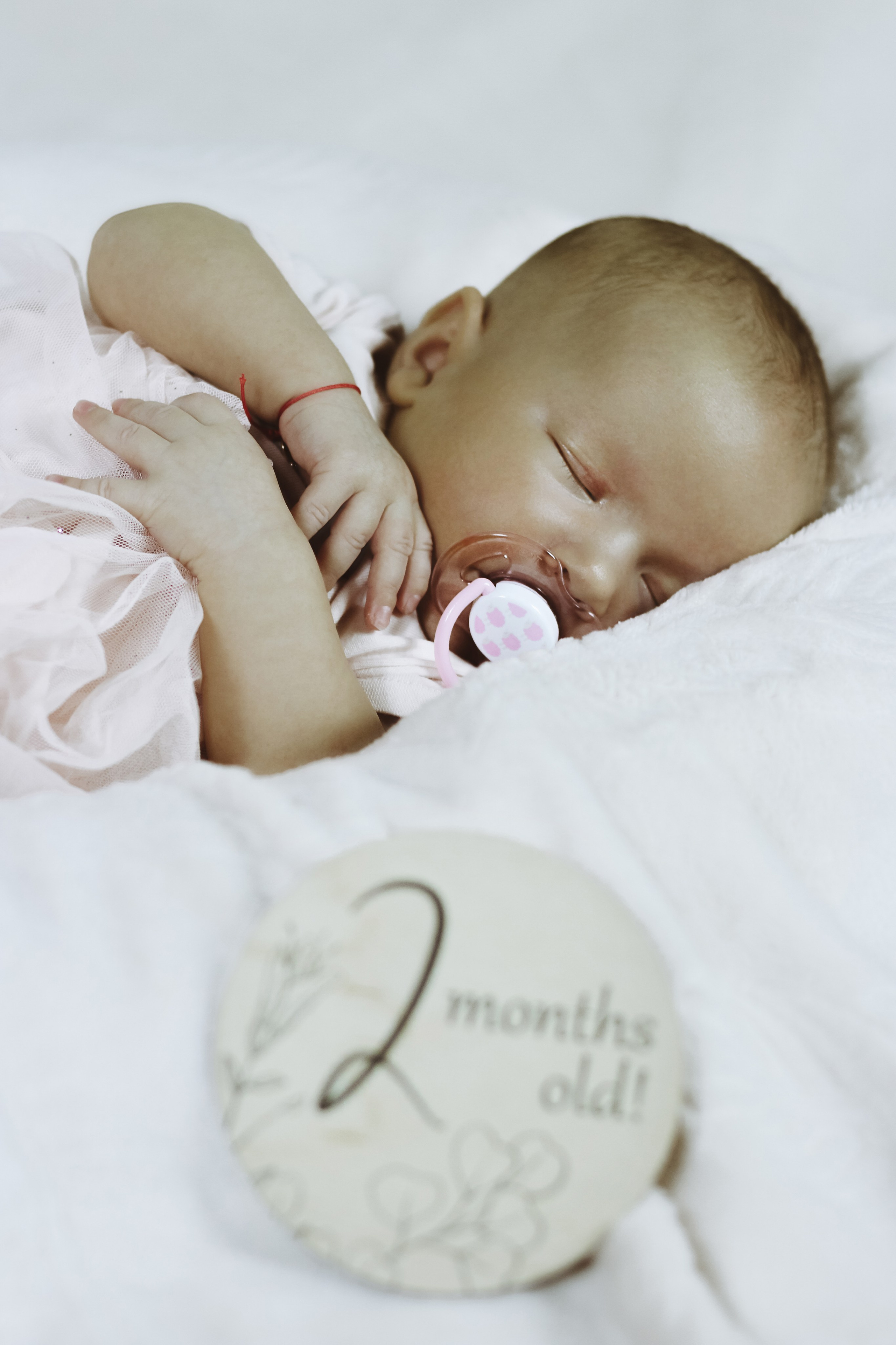 2 месяца. Алиса Томшина — Фотограф / Видеограф