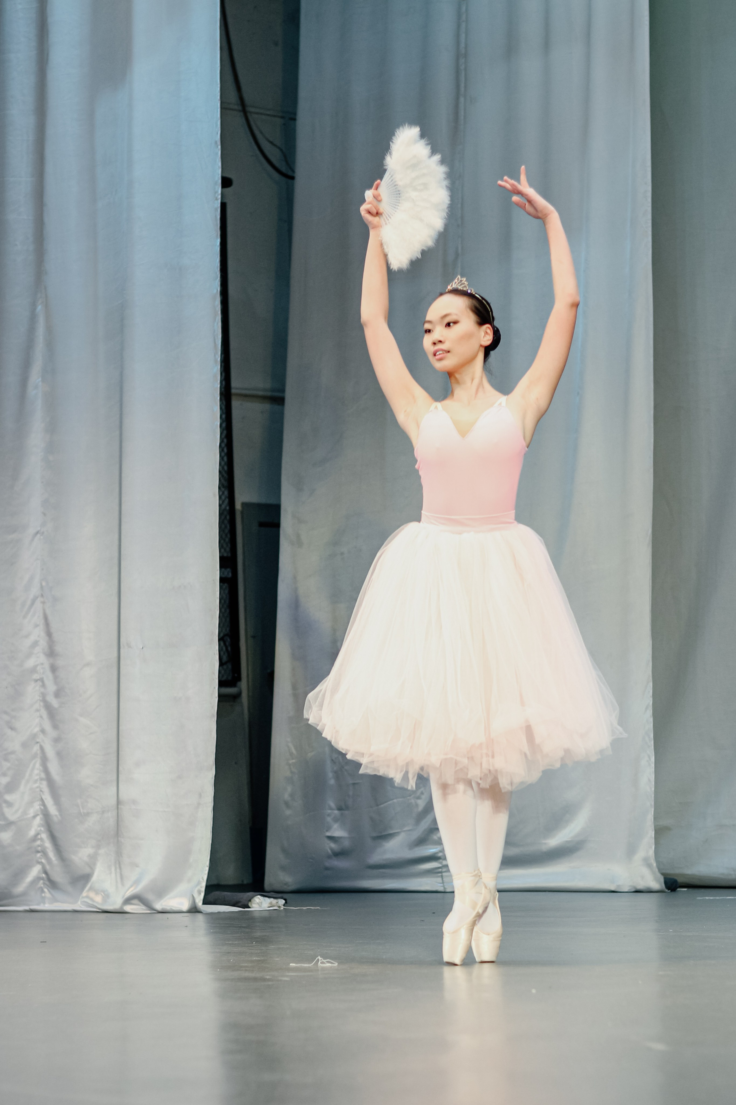 На 3 такт. Алиса Томшина — Фотограф / Видеограф