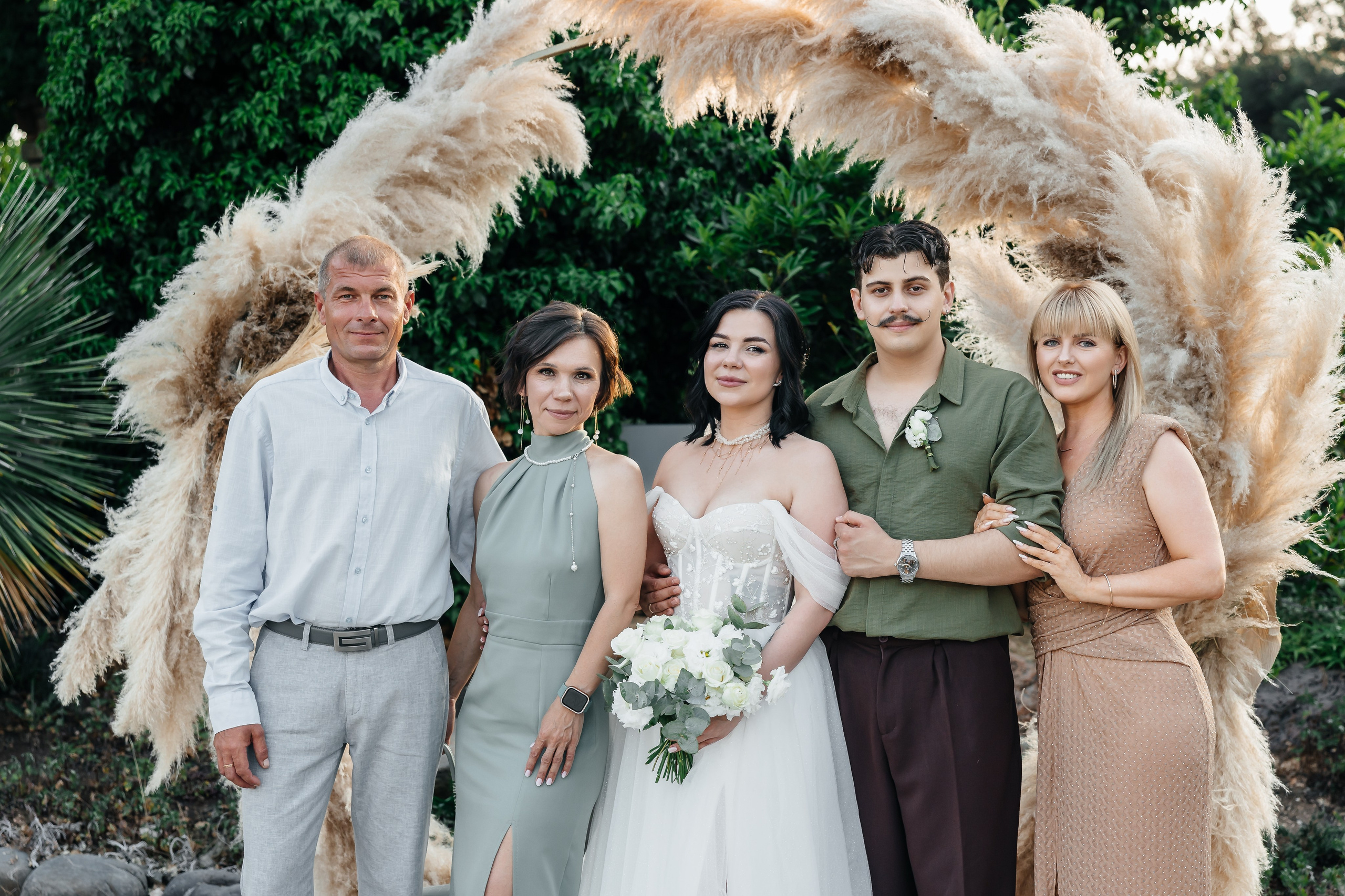 Анонс свадьбы Виктории и Рената. Свадебный фотограф в Крыму и Севастополе Ольга Баскакова