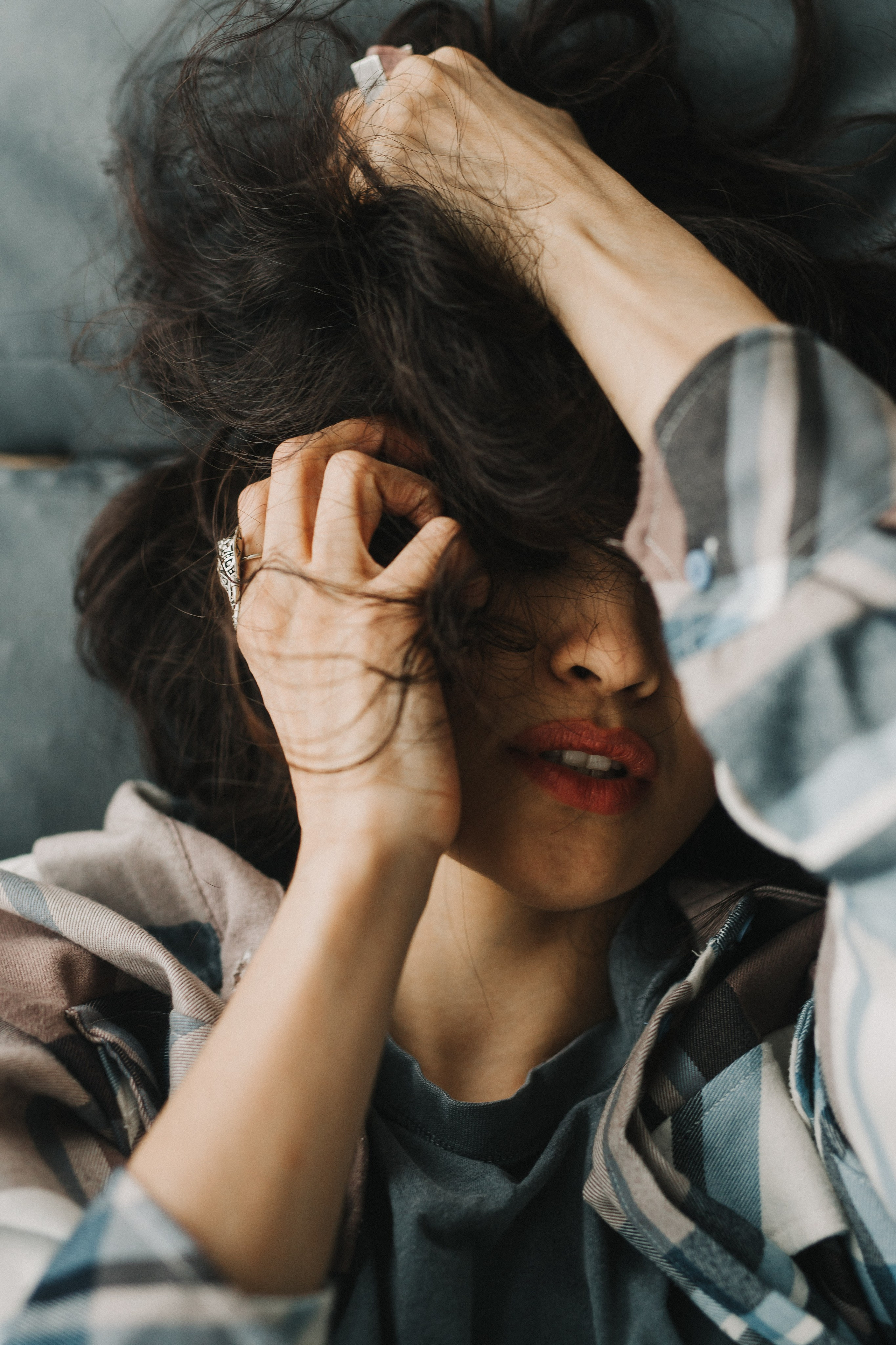 Диана. Фотограф Людмила Оюн