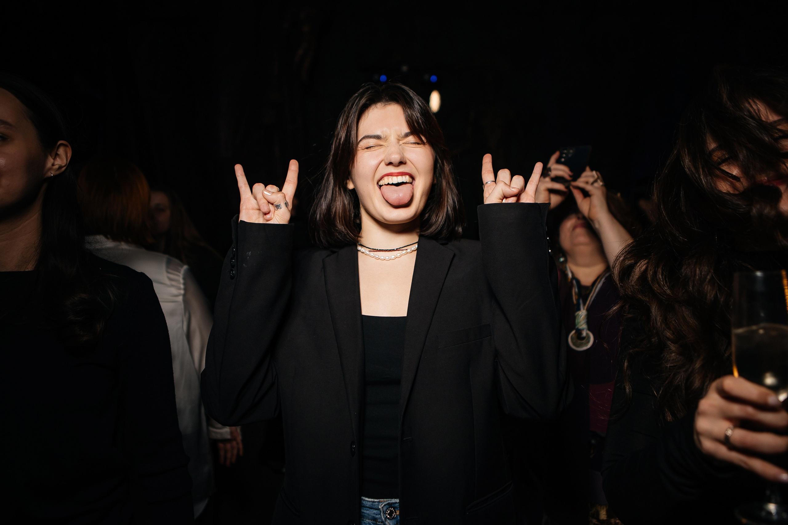 Альфа Банк BAGEBI. Фотограф в Москве Дмитрий Жарков