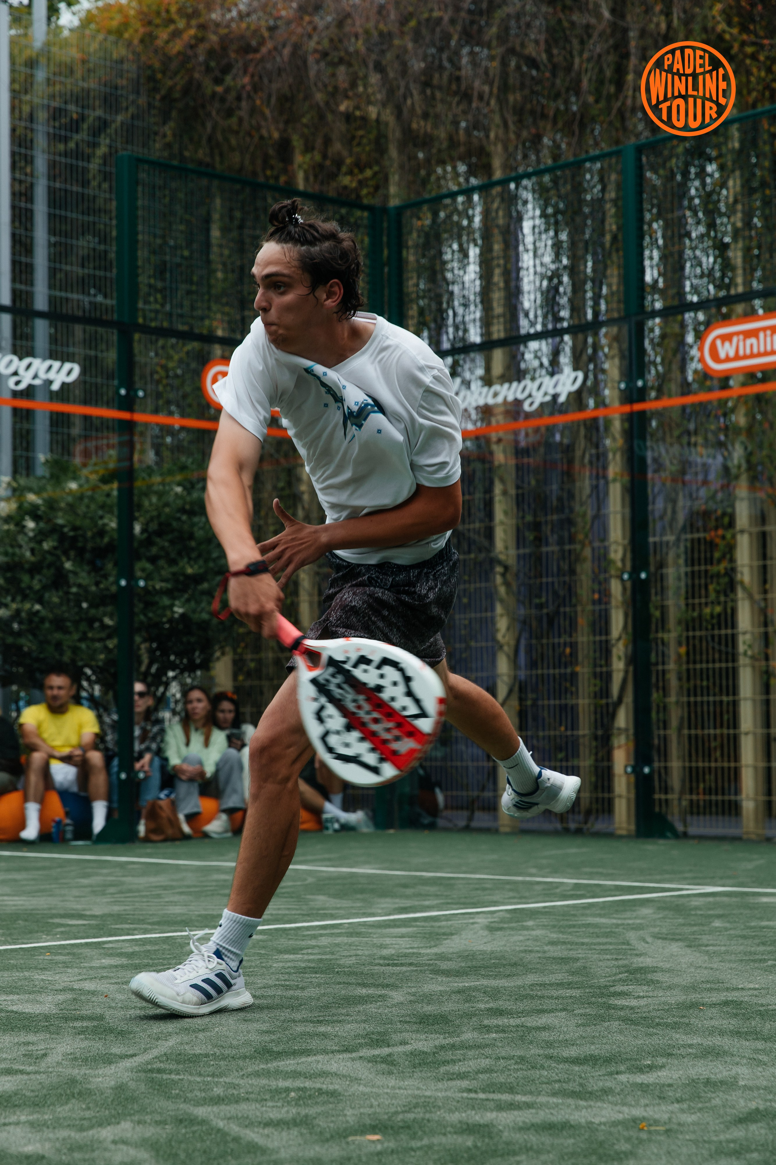 Padel Tour. Фотограф в Краснодаре Алла Потоцкая