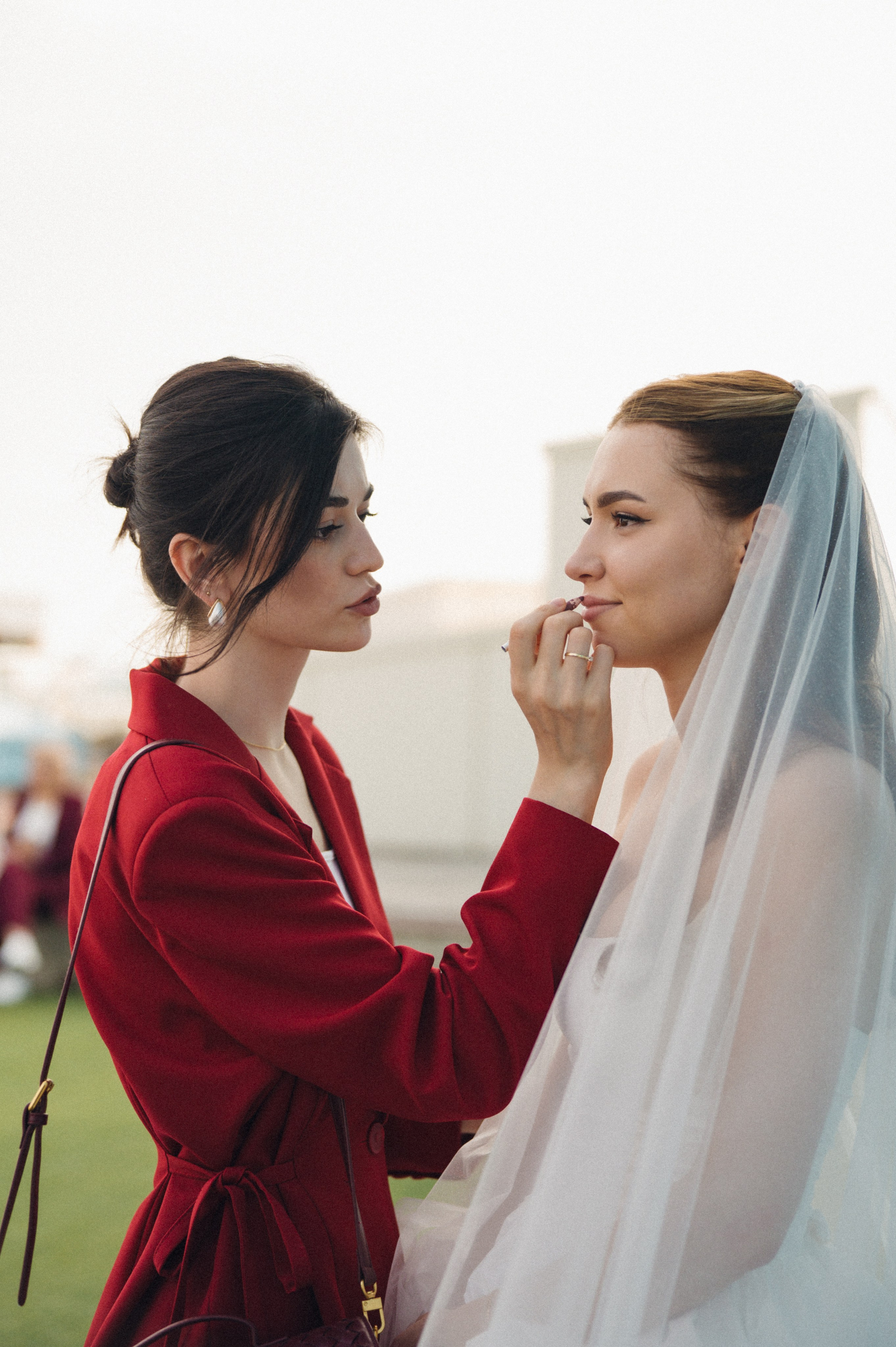 Дарья и Артём. Репортажный и свадебный фотограф в Сургуте