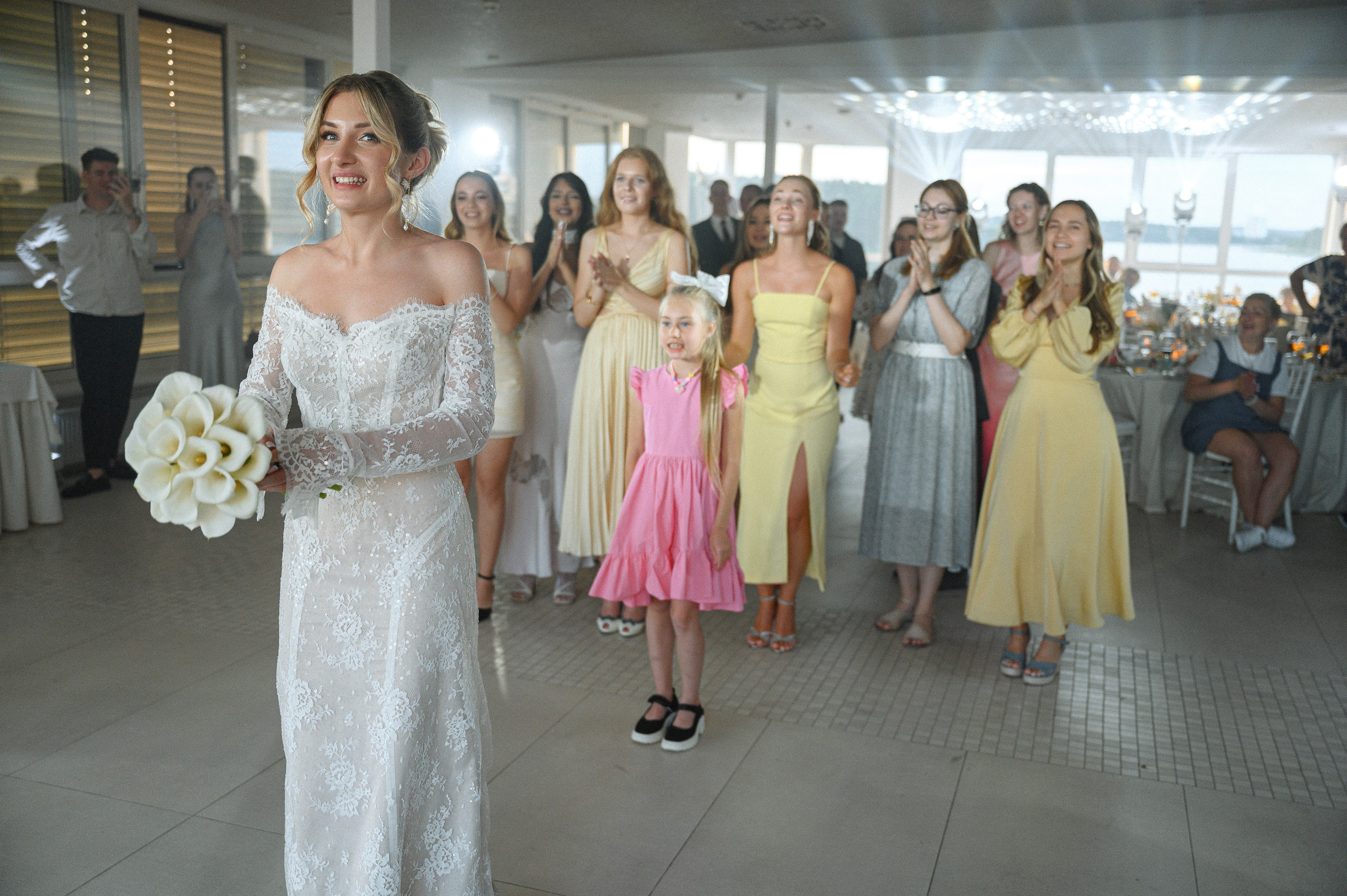 Илья & Алина