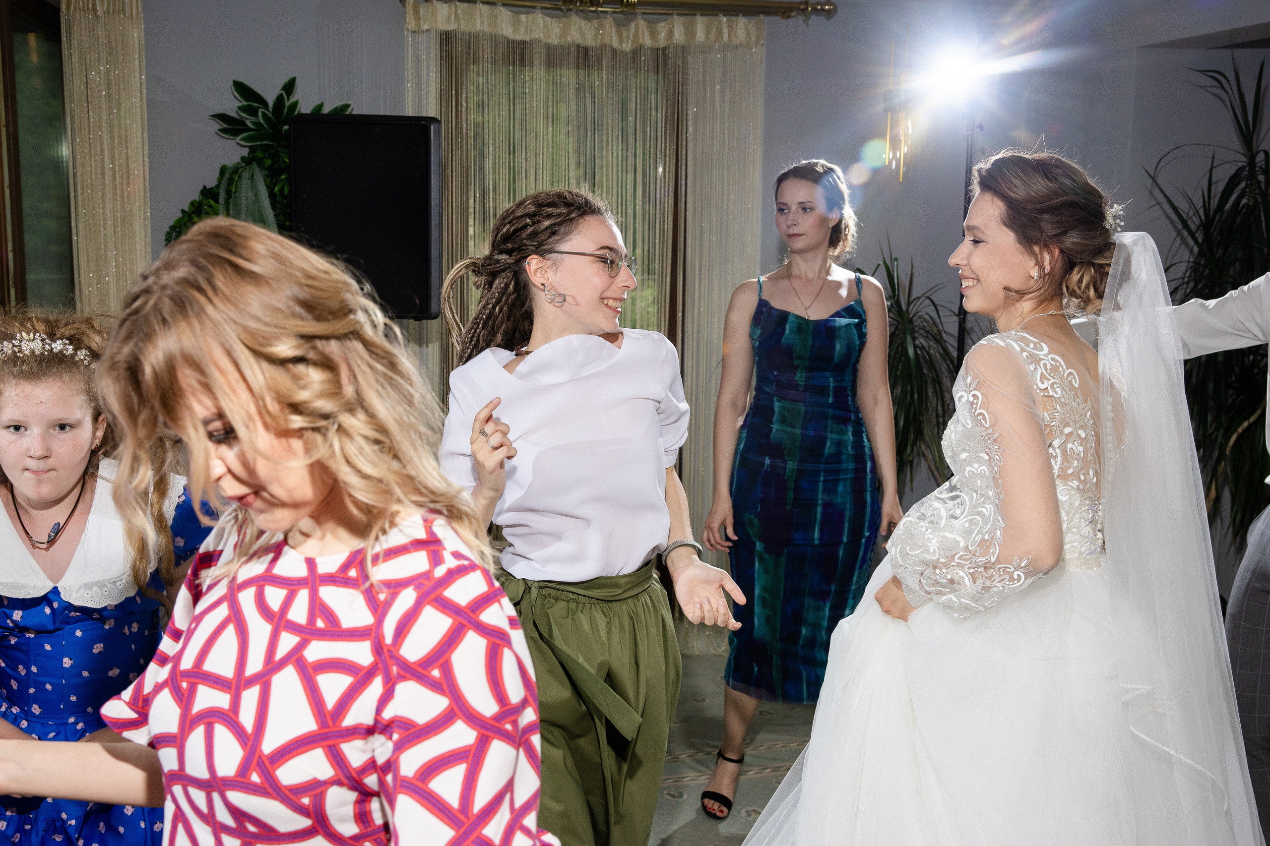 Свадебная фотосессия. Свадебный фотограф в Иваново Гитарина Черняева