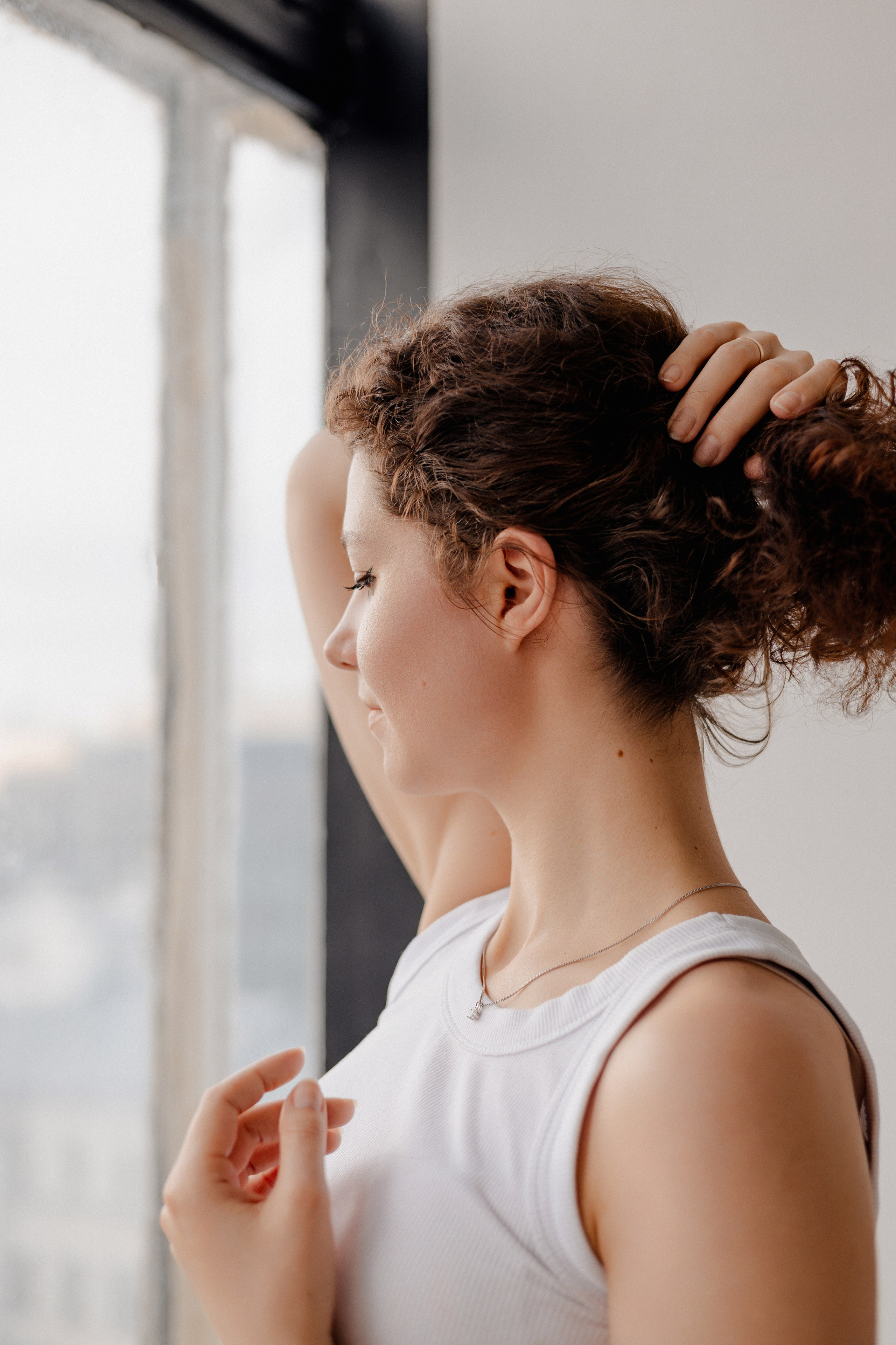 Татьяна. Фотограф Абронина Любовь | Москва