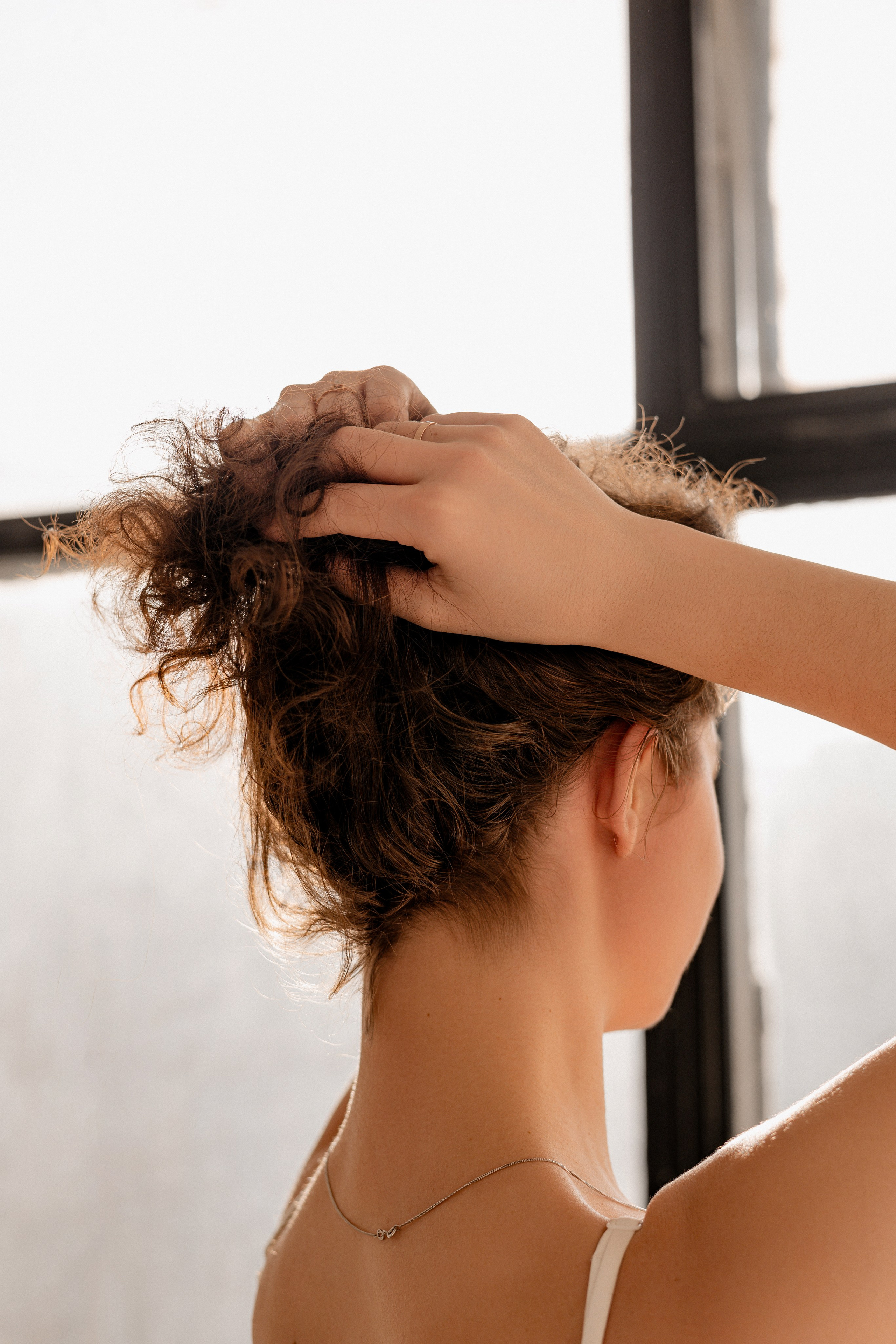 Татьяна. Фотограф Абронина Любовь | Москва